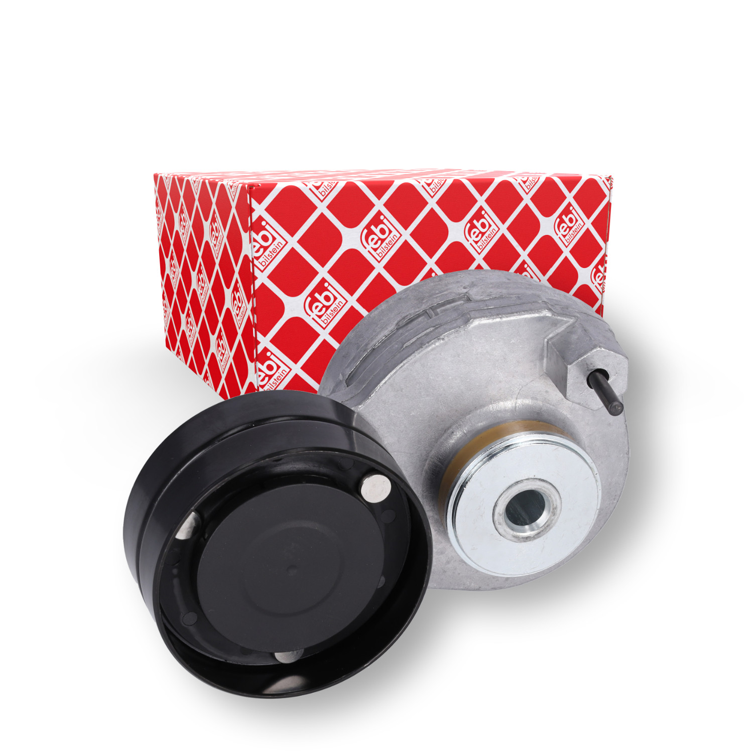 Febi 40126 Aux Belt Tensioner