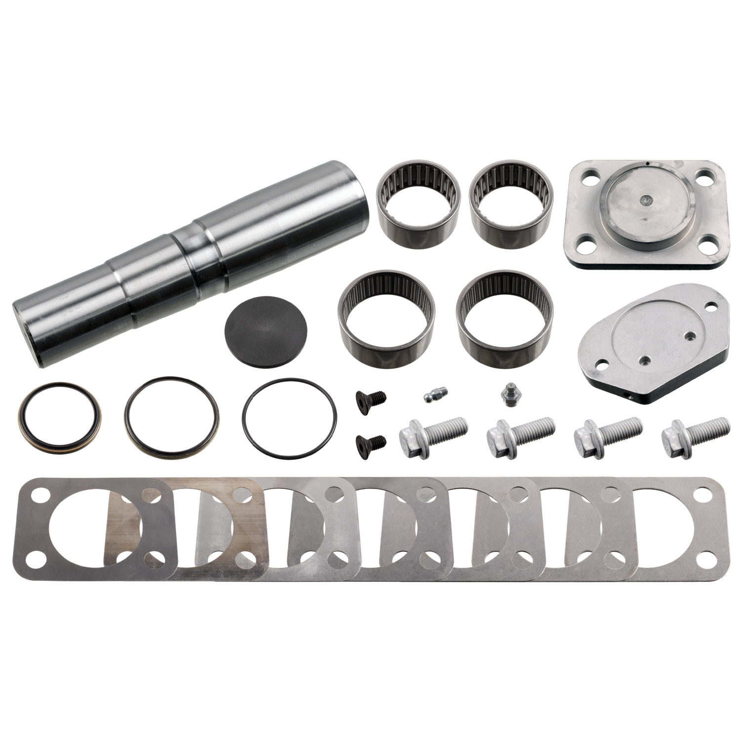 Febi 40130 Kingpin Repair Kit