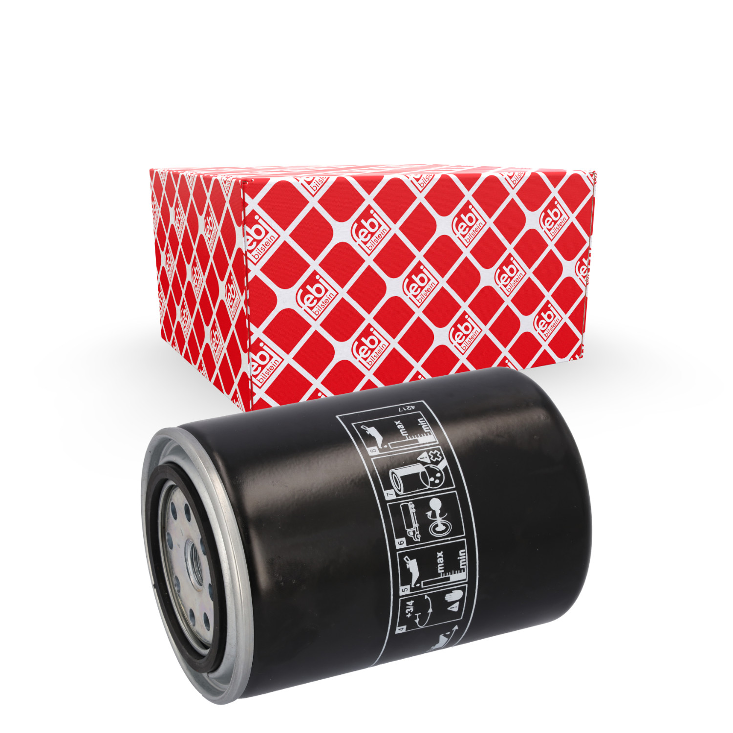 Febi 40174 Coolant Filter