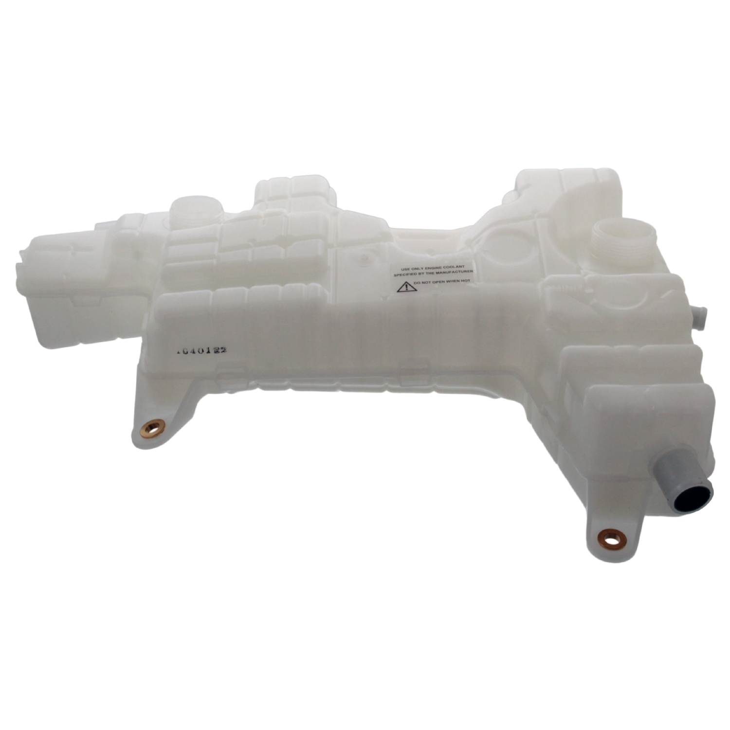 Febi 40211 Coolant Expansion Tank