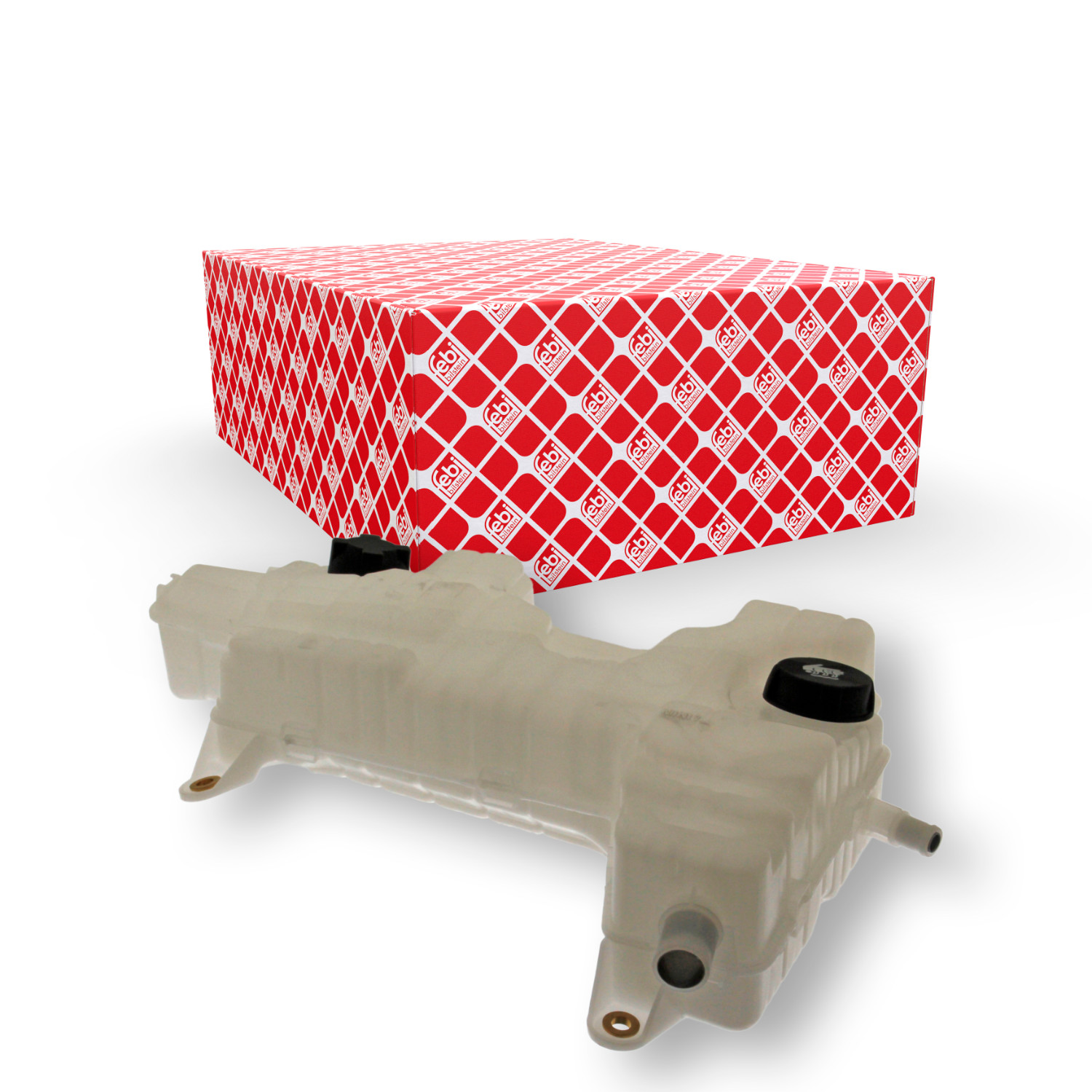 Febi 40246 Coolant Expansion Tank