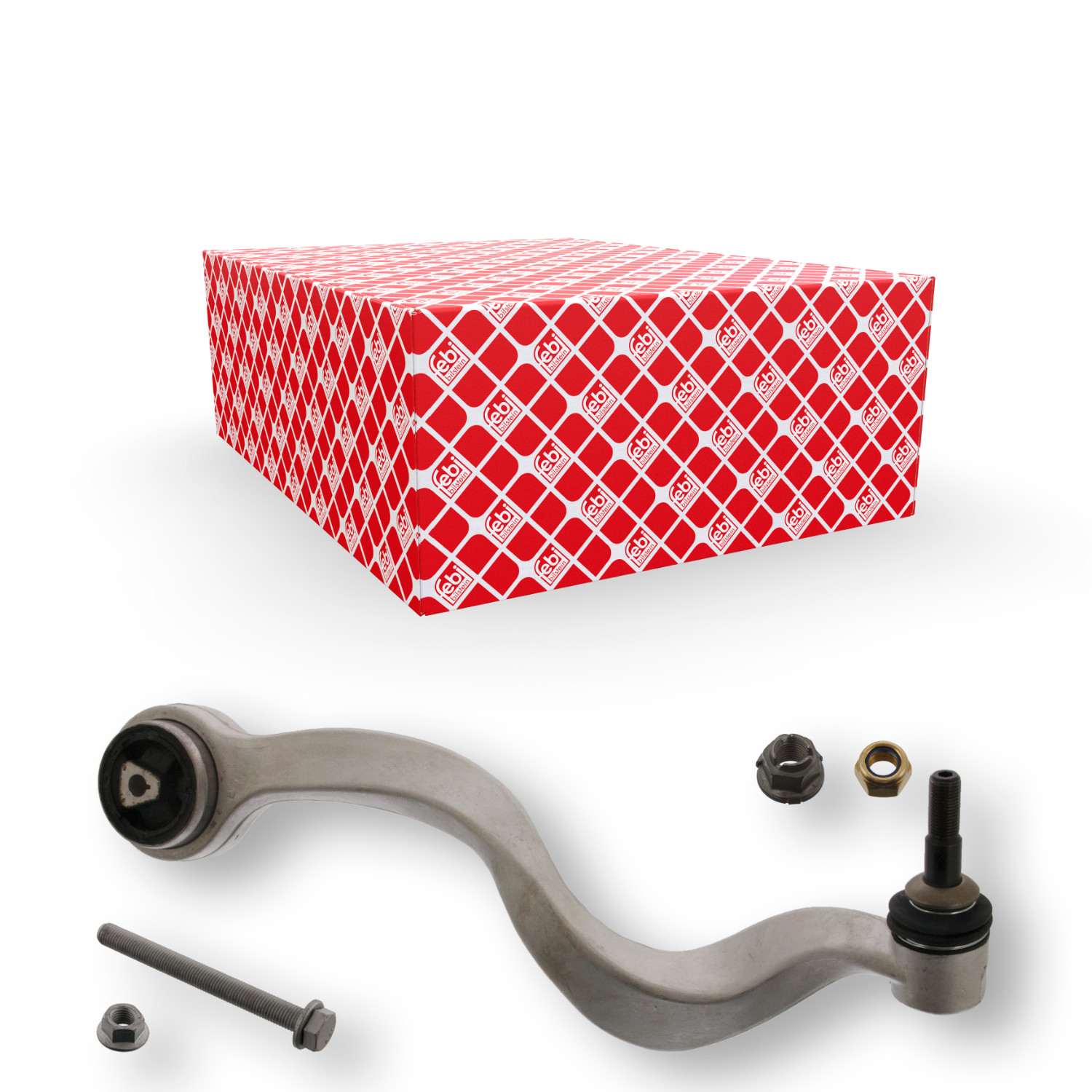 Febi 40306 Wishbone / Suspension Arm