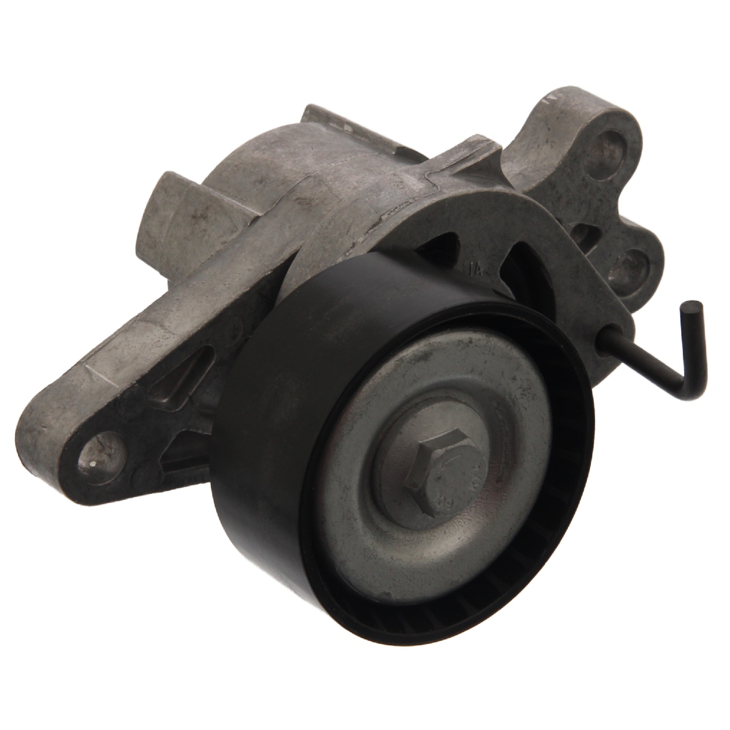 Febi 40466 Aux Belt Tensioner