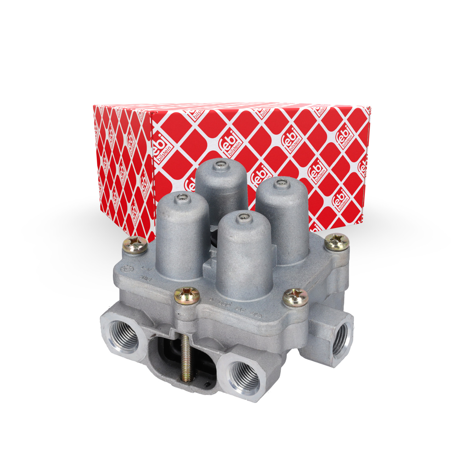 Febi 40467 Multi-circuit Protection Valve