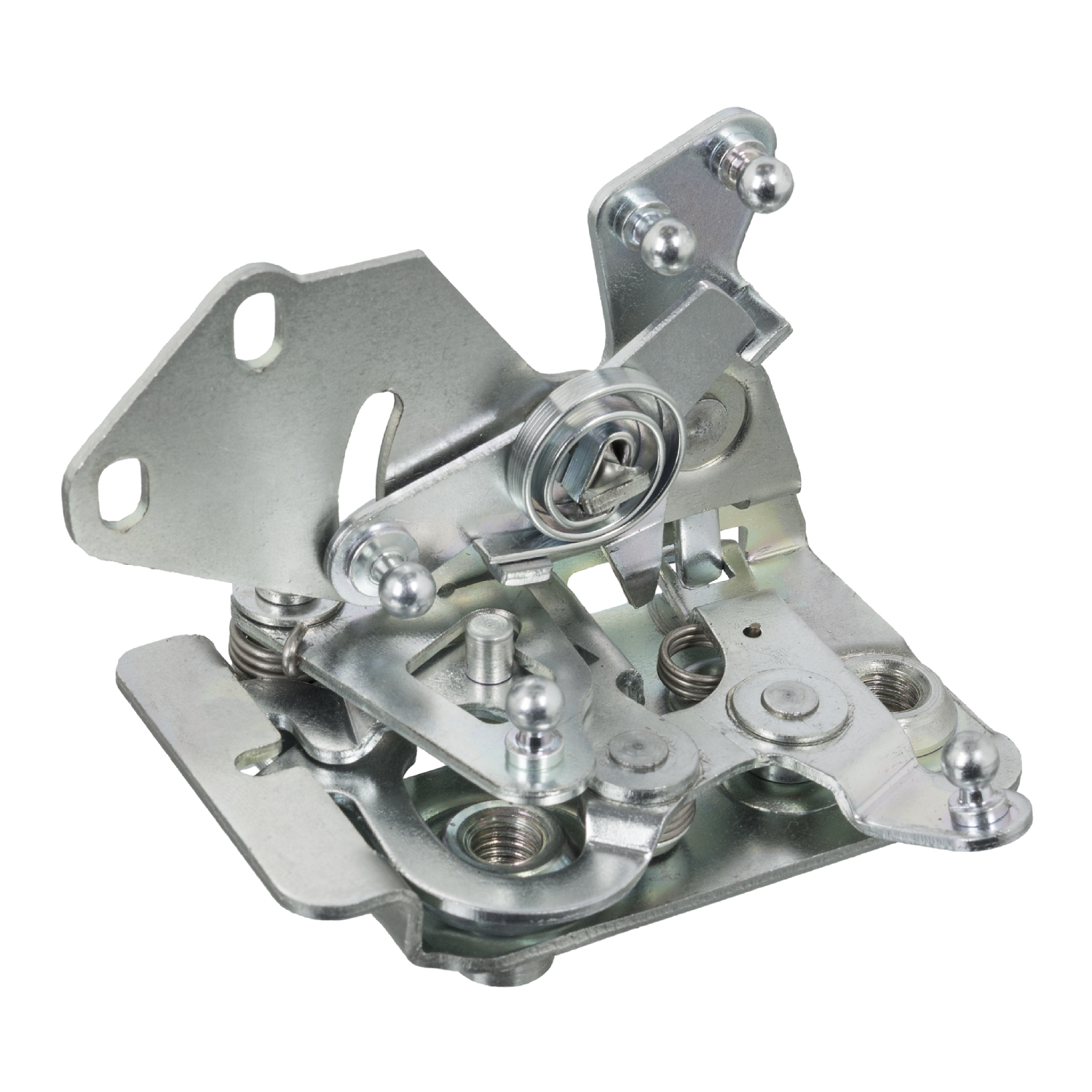 Febi 40480 Door Lock Left, Inner