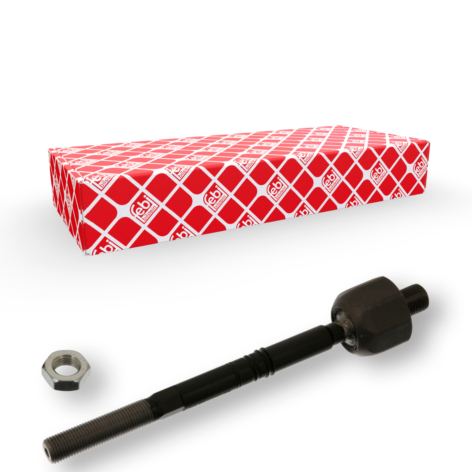 Febi 40485 Inner Rack End