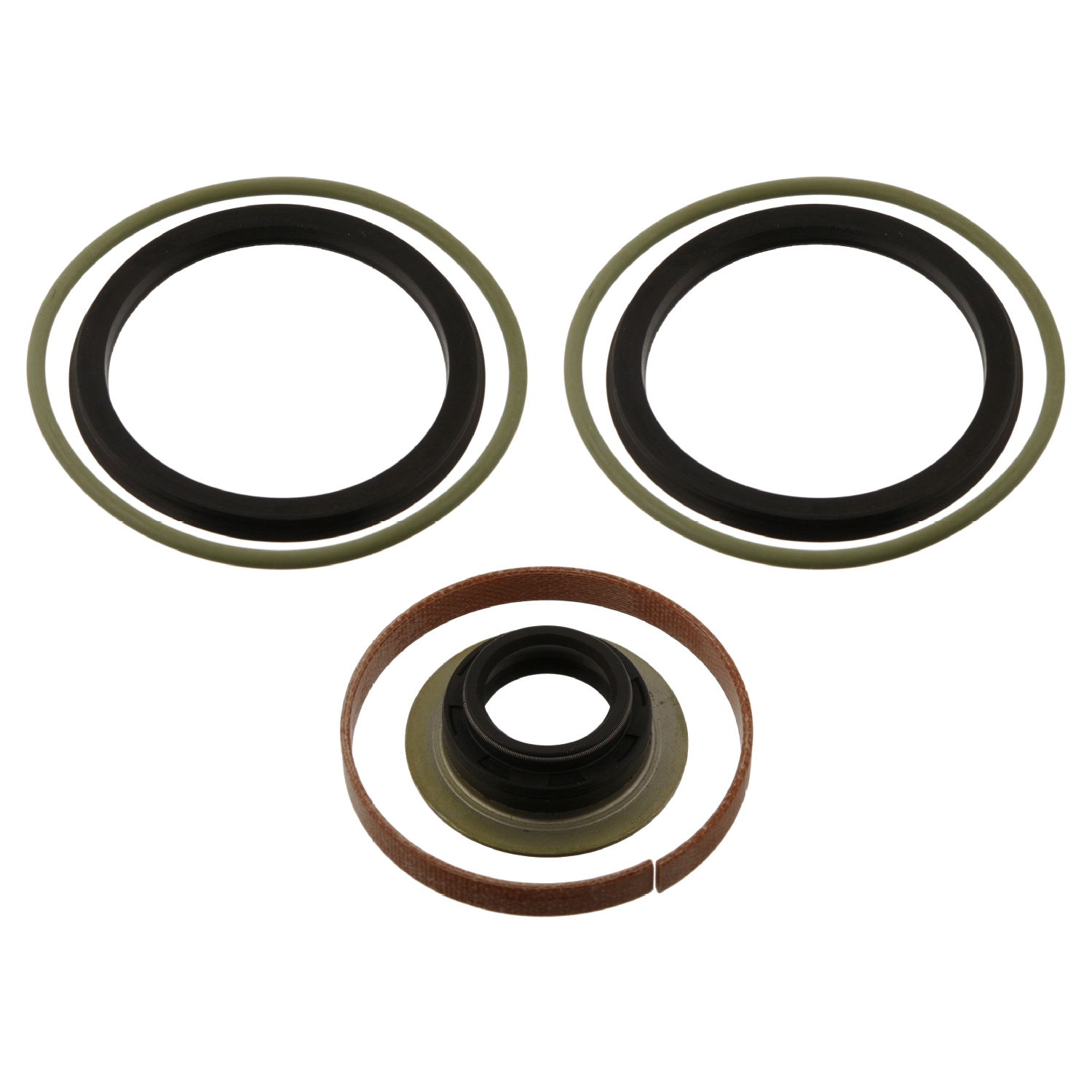 Febi 40498 Gasket Set