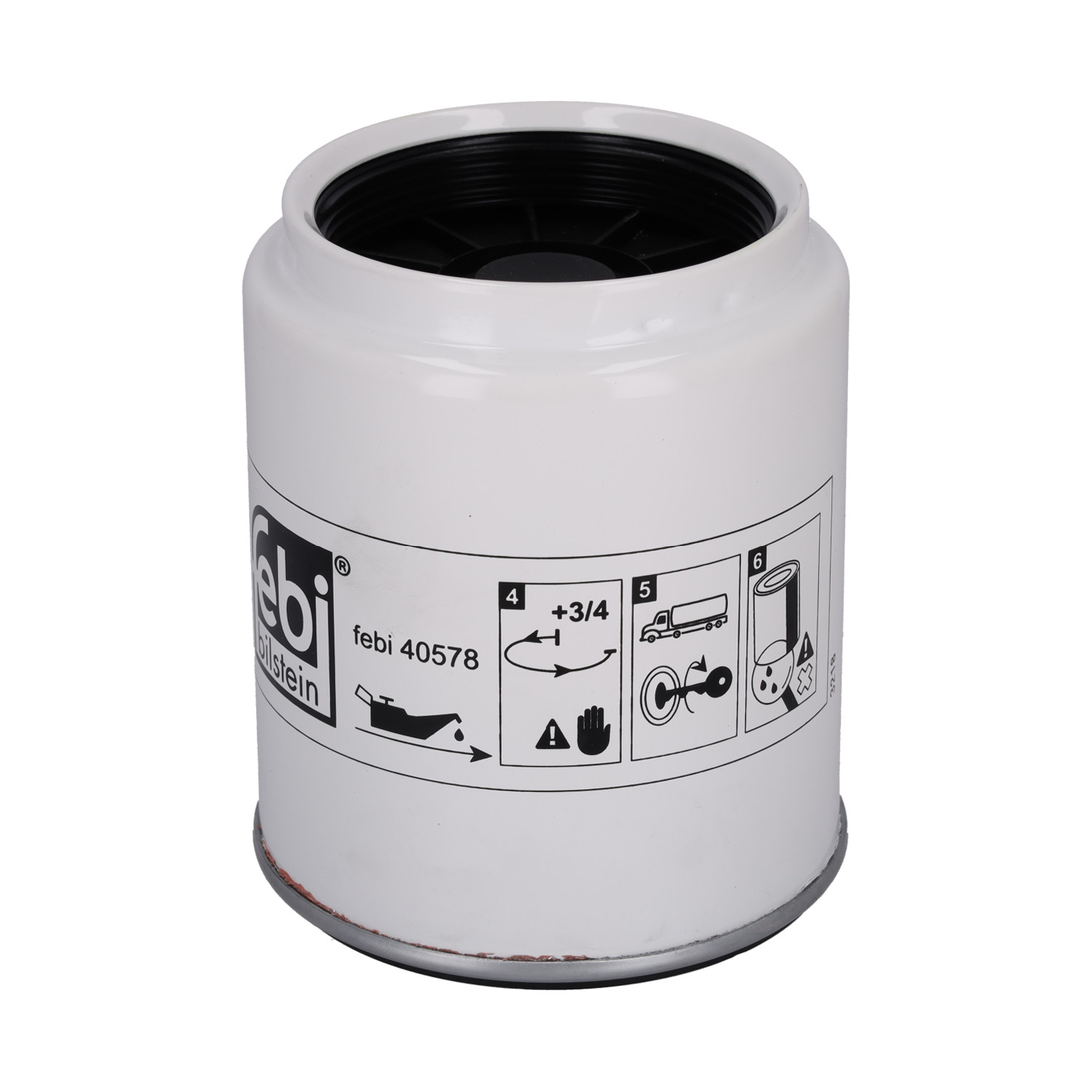 Febi 40578