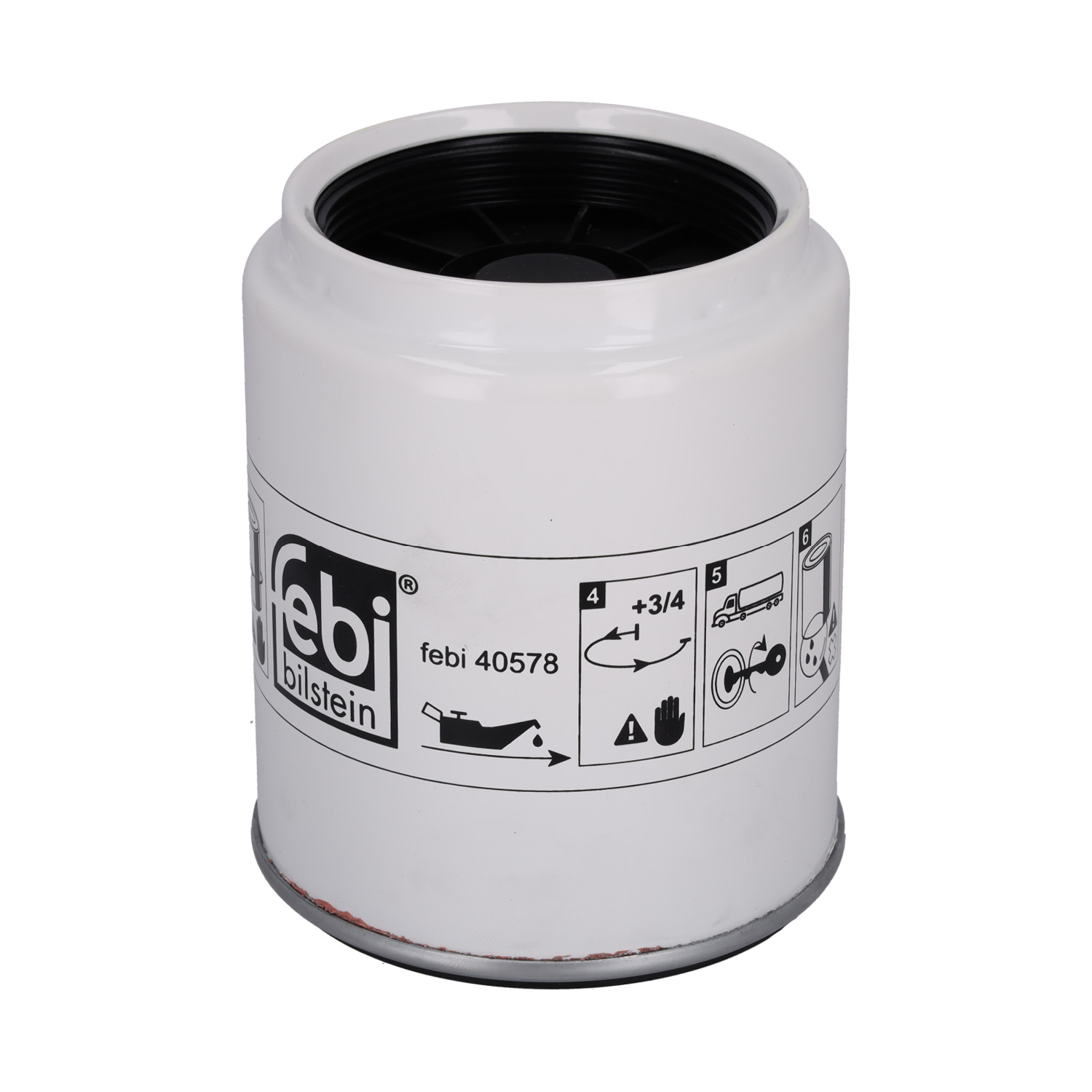 Febi 40578