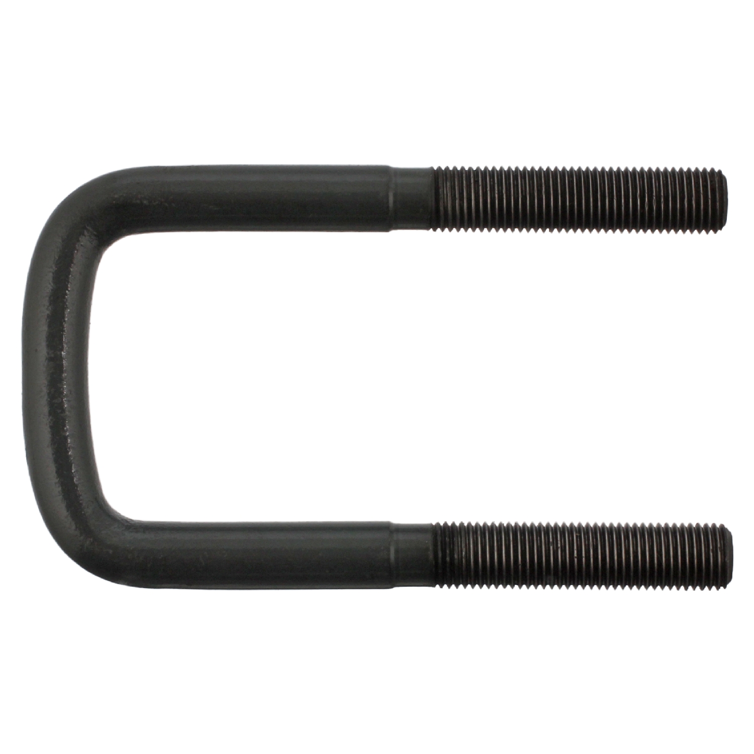 Febi 40593 Leaf Spring U Bolt / Clamp