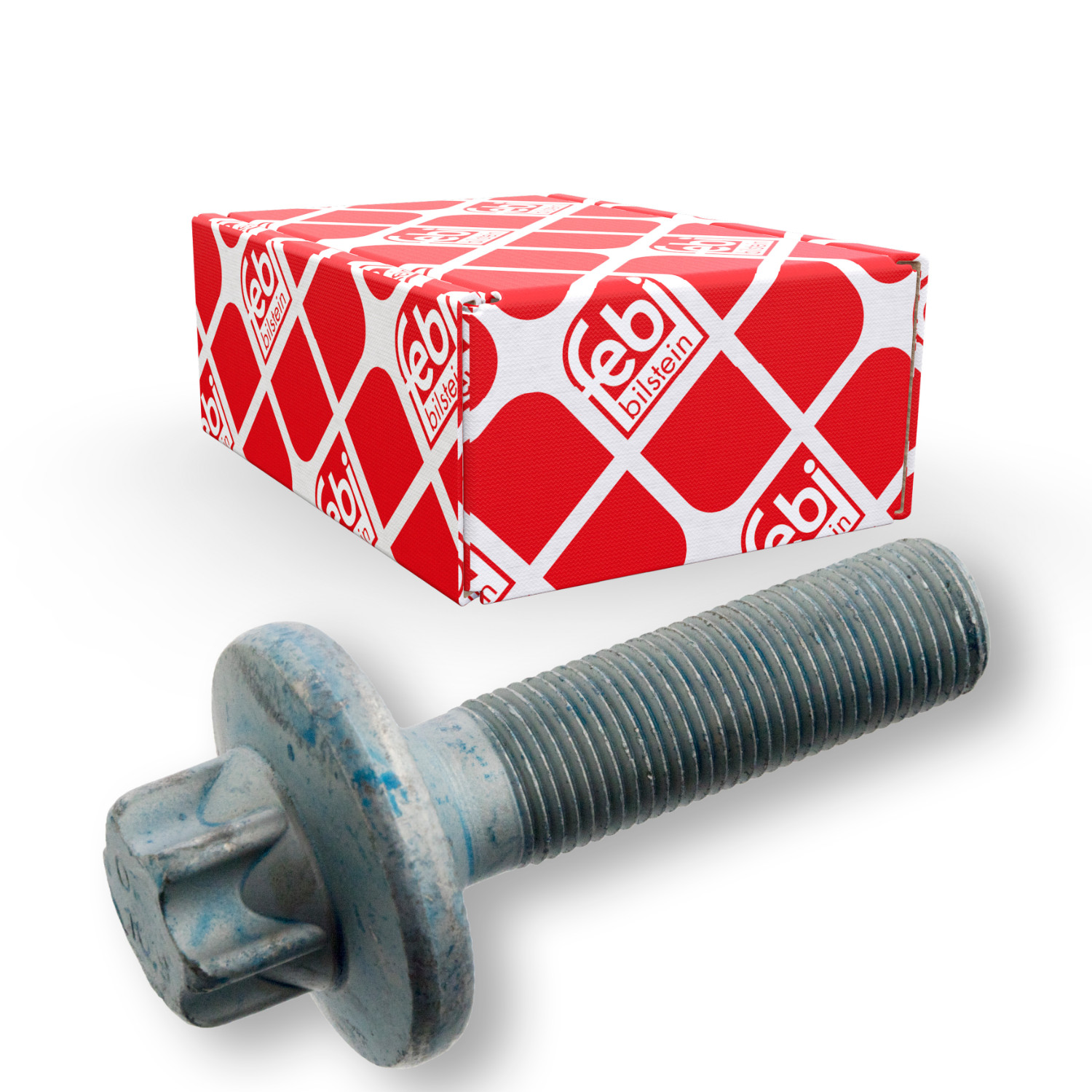 Febi 40617 Axle Bolt, drive shaft