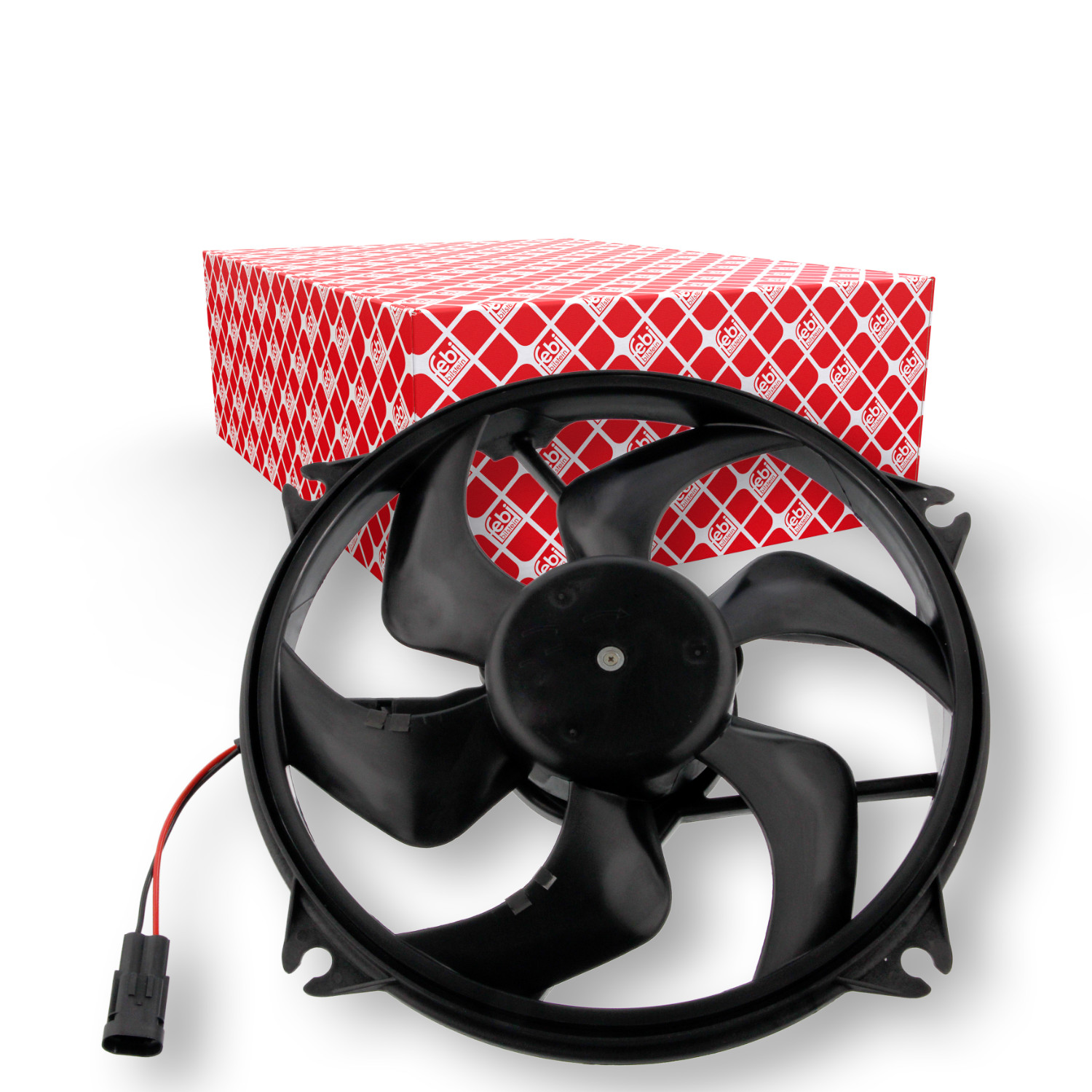 Febi 40634 Radiator Fan