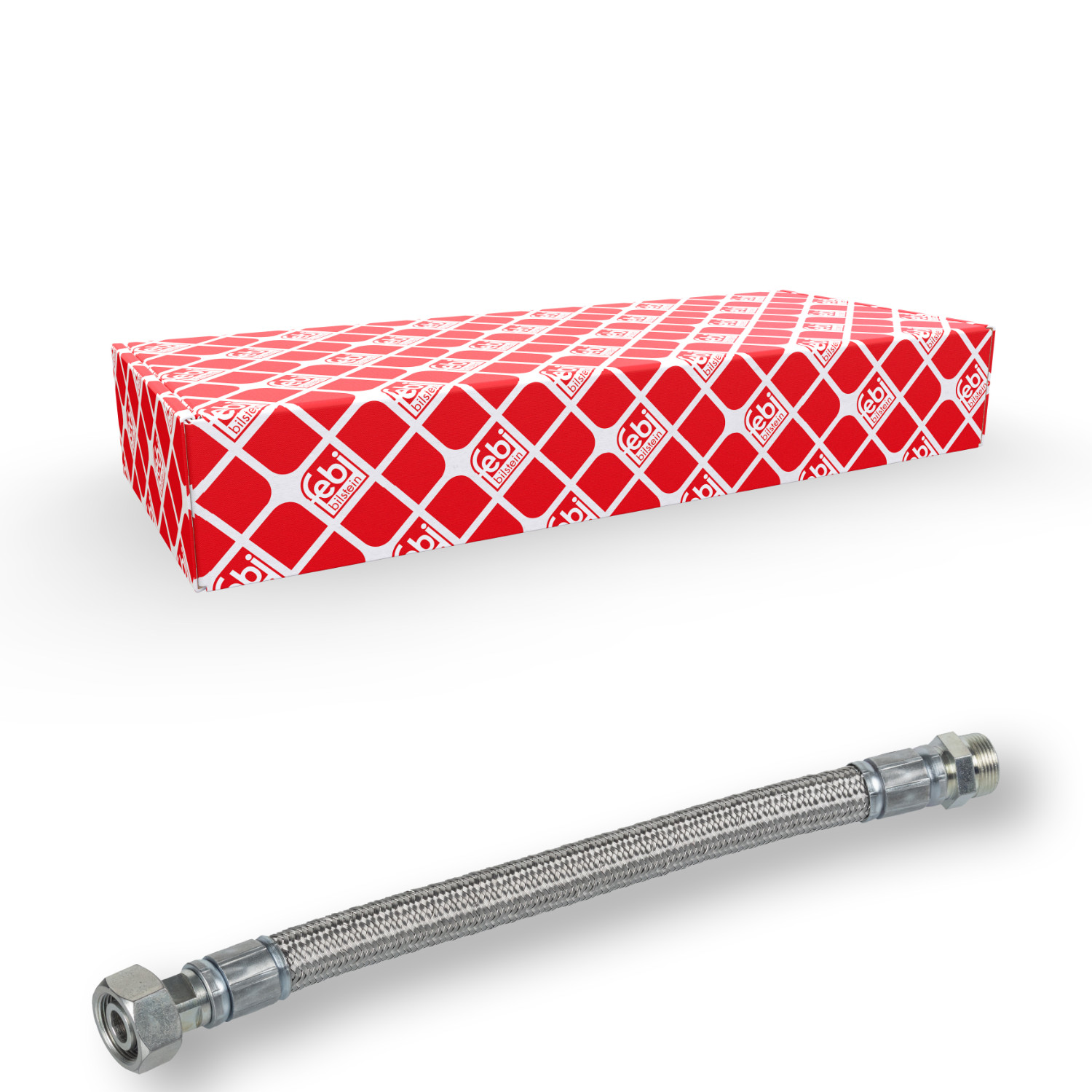 Febi 40643 Hose For Compressed Air System