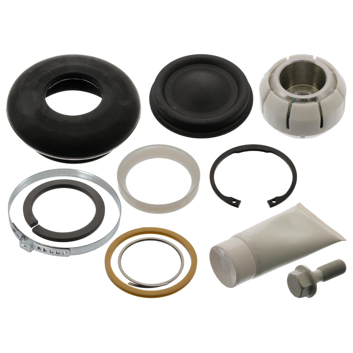 Febi 40646 Axle Rod Repair Kit