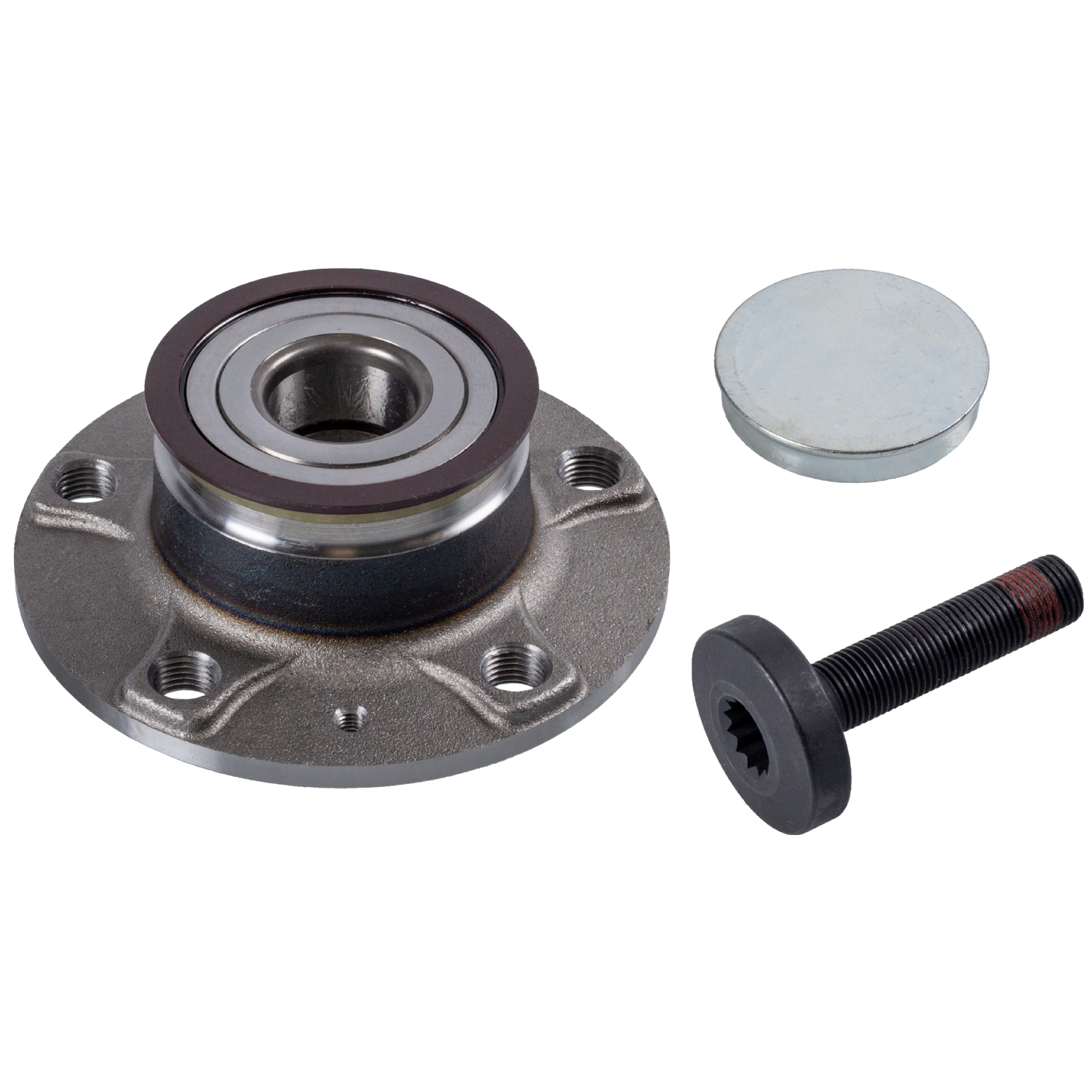 Febi 40659 Wheel Bearing Kit