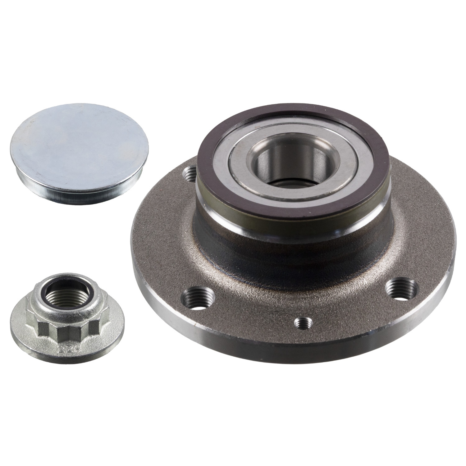 Febi 40660 Wheel Bearing Kit
