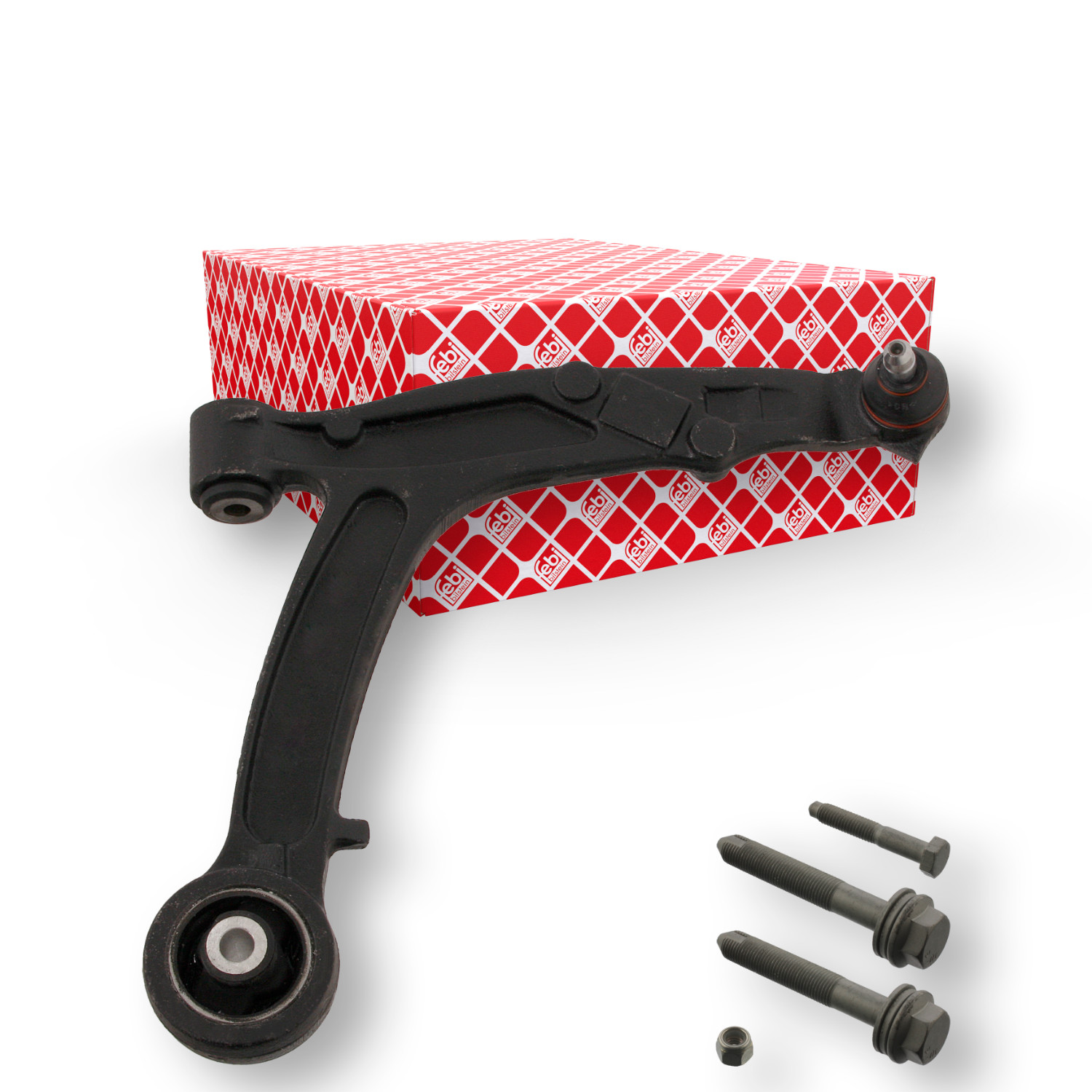 Febi 40681 Wishbone / Suspension Arm