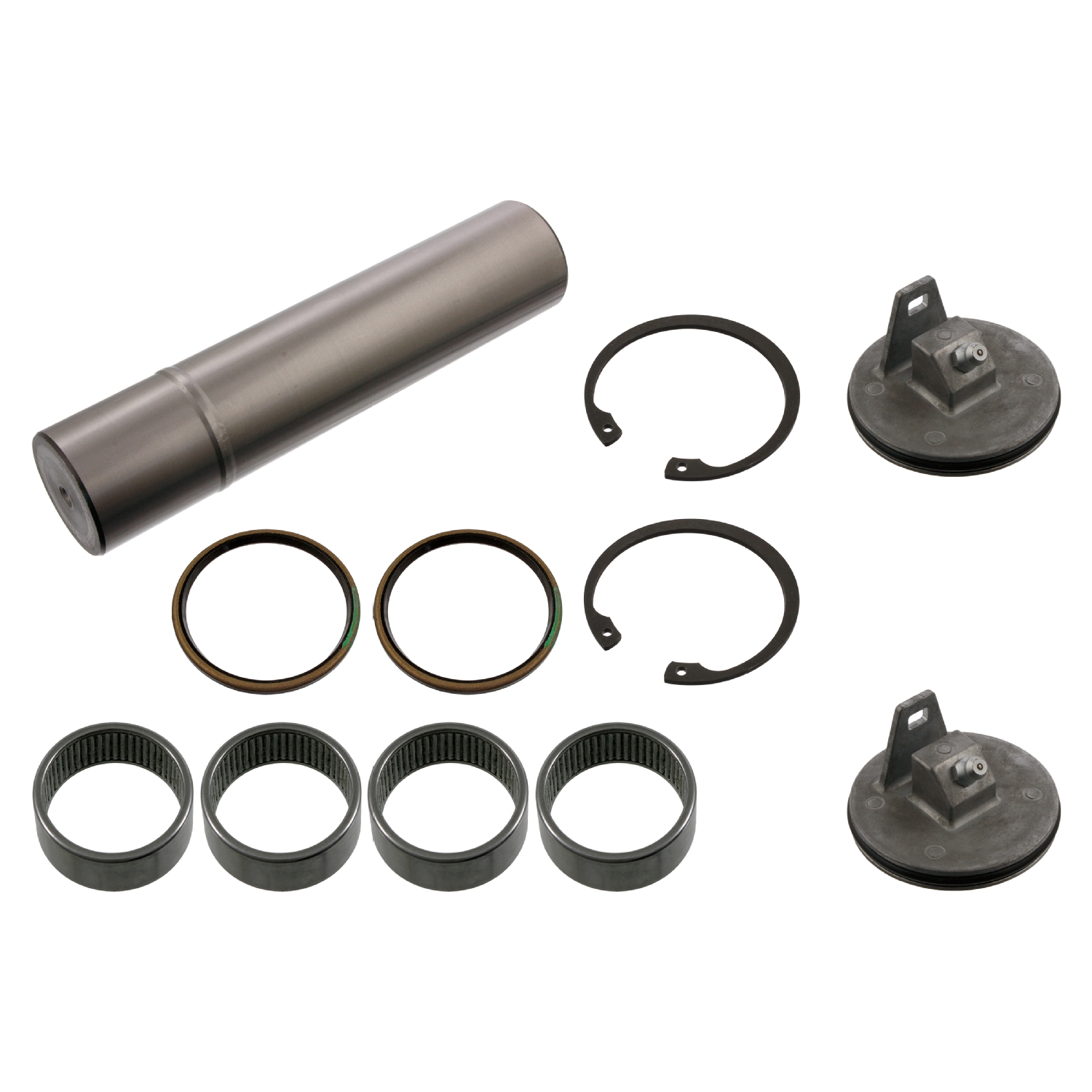 Febi 40799 Kingpin Repair Kit