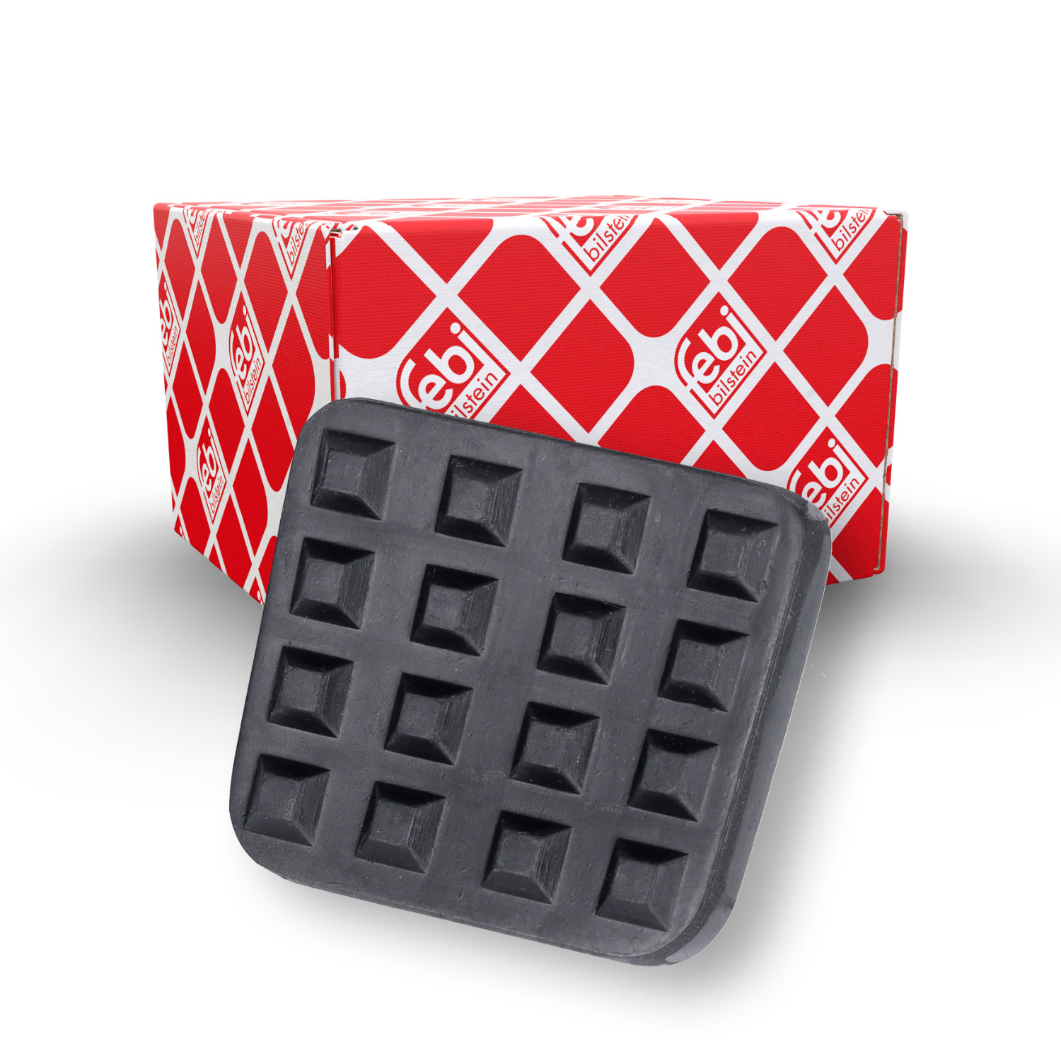 Febi 40831 Pedal Pad