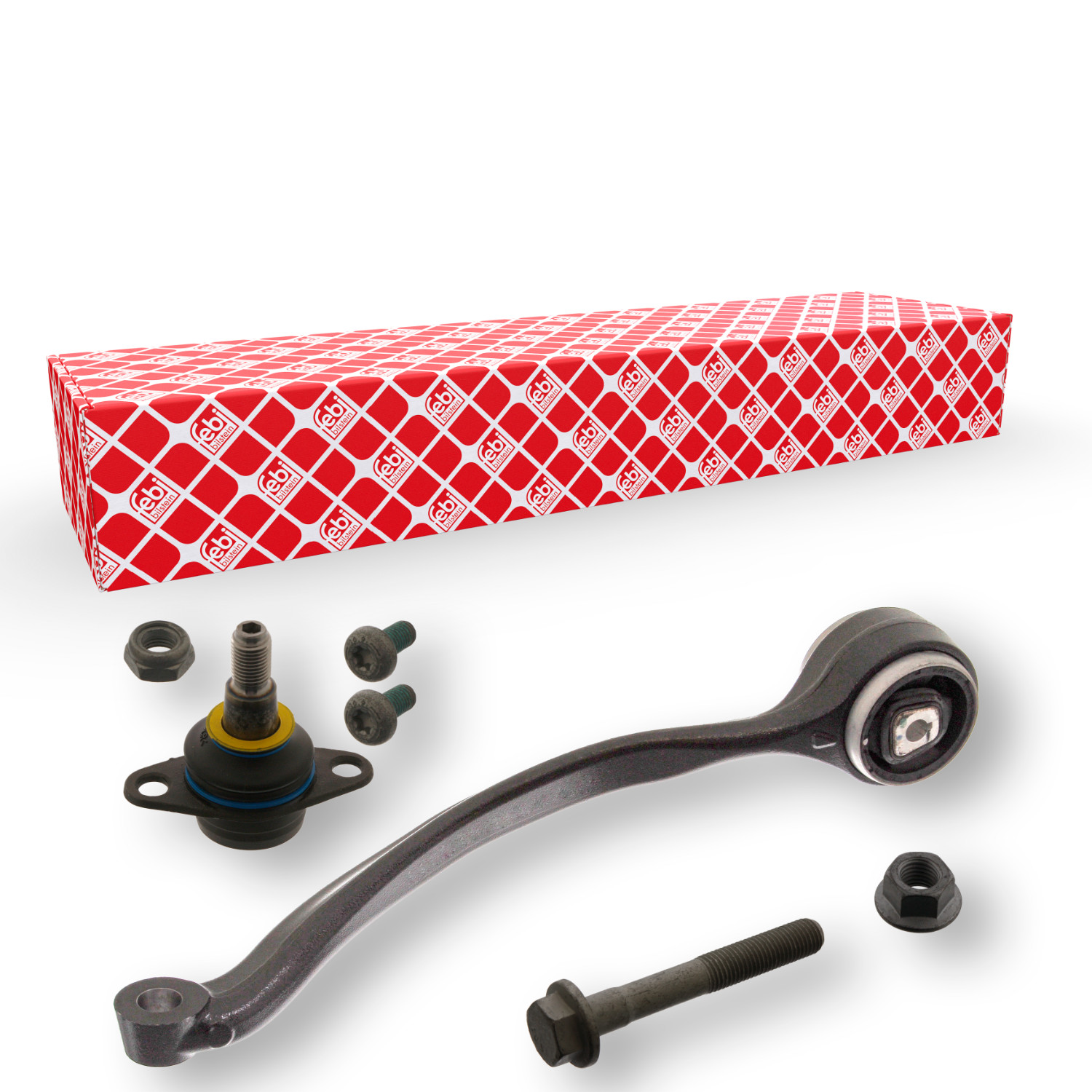 Febi 40853 Wishbone / Suspension Arm