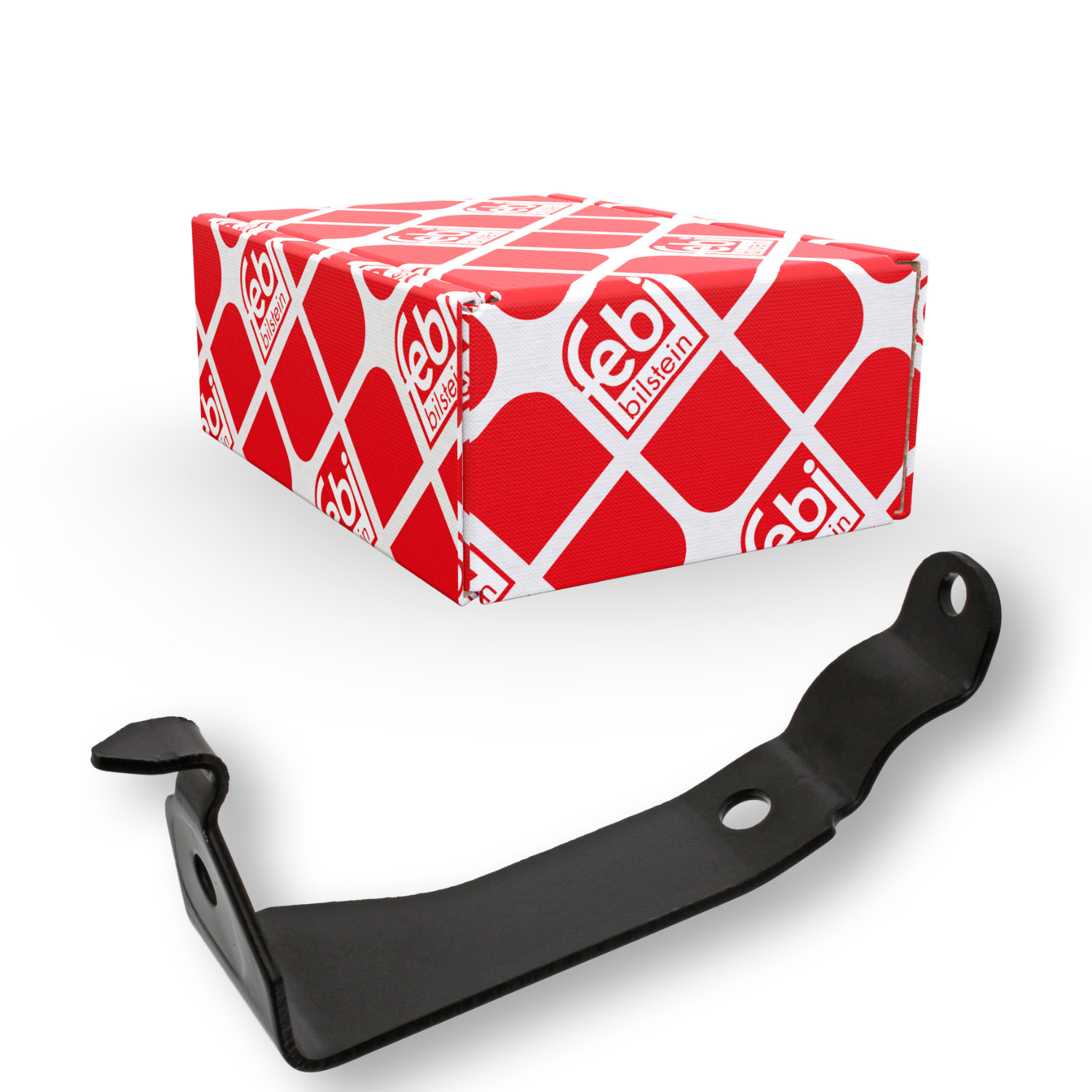 Febi 40865 Anti Roll Bar Bush