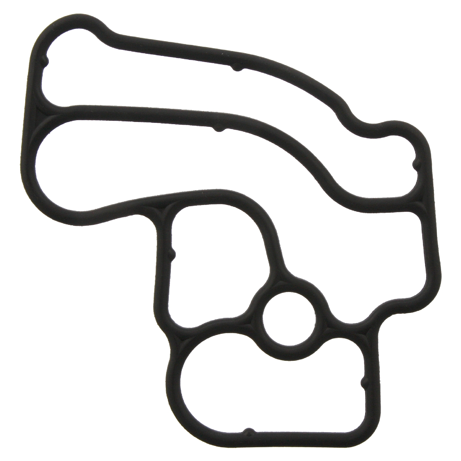 Febi 40888 Oil Filter Housing Gasket