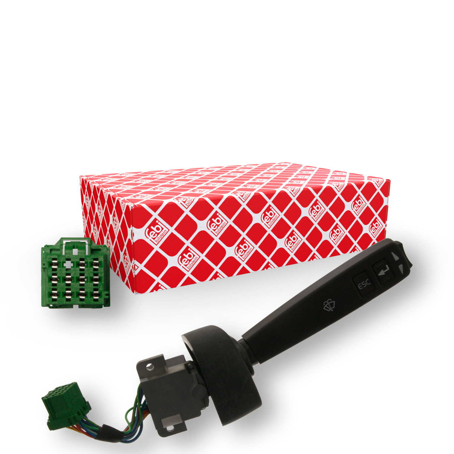 Febi 40896 Steering Column Switch