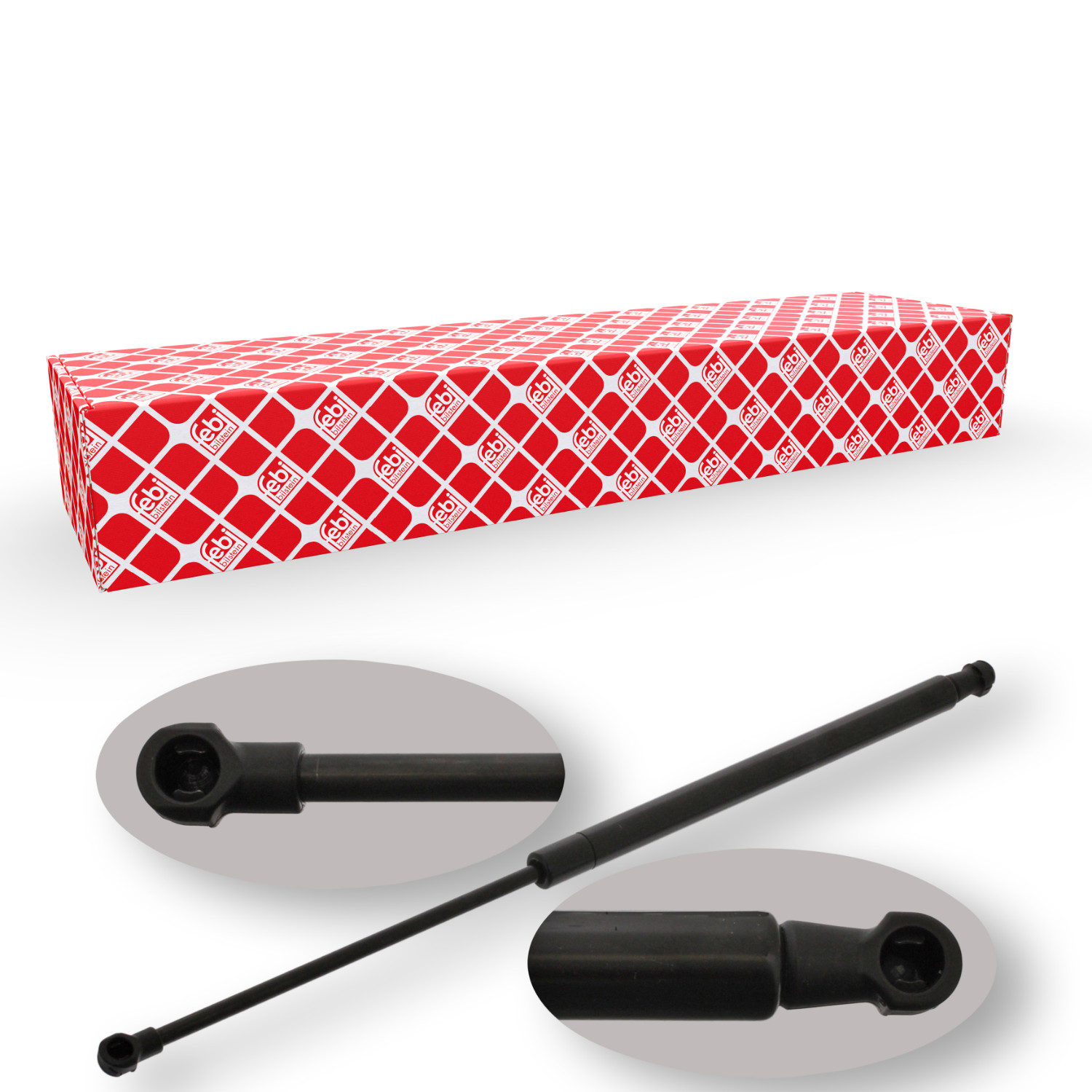 Febi 40906 Boot Gas Strut