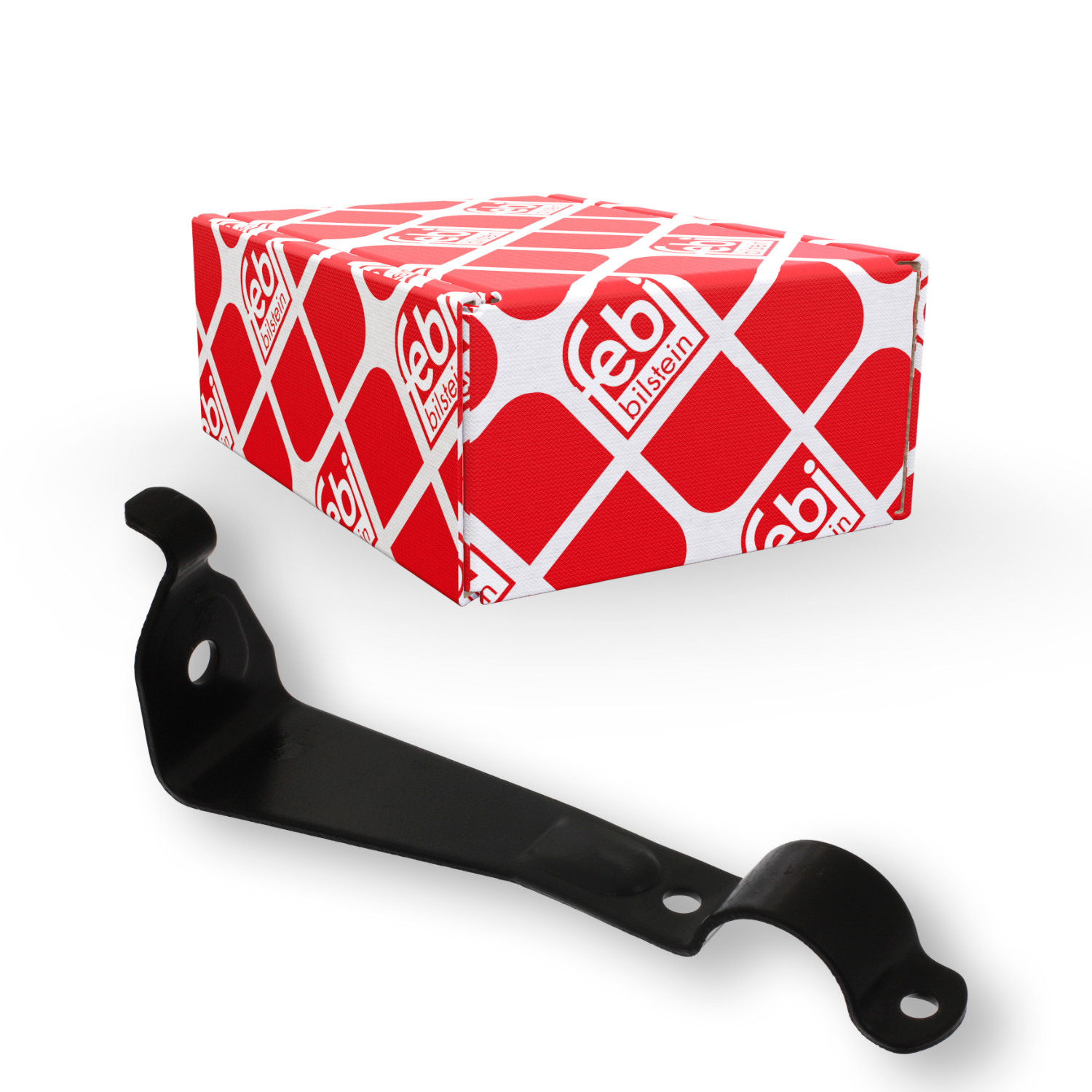 Febi 40911 Anti Roll Bar Bush