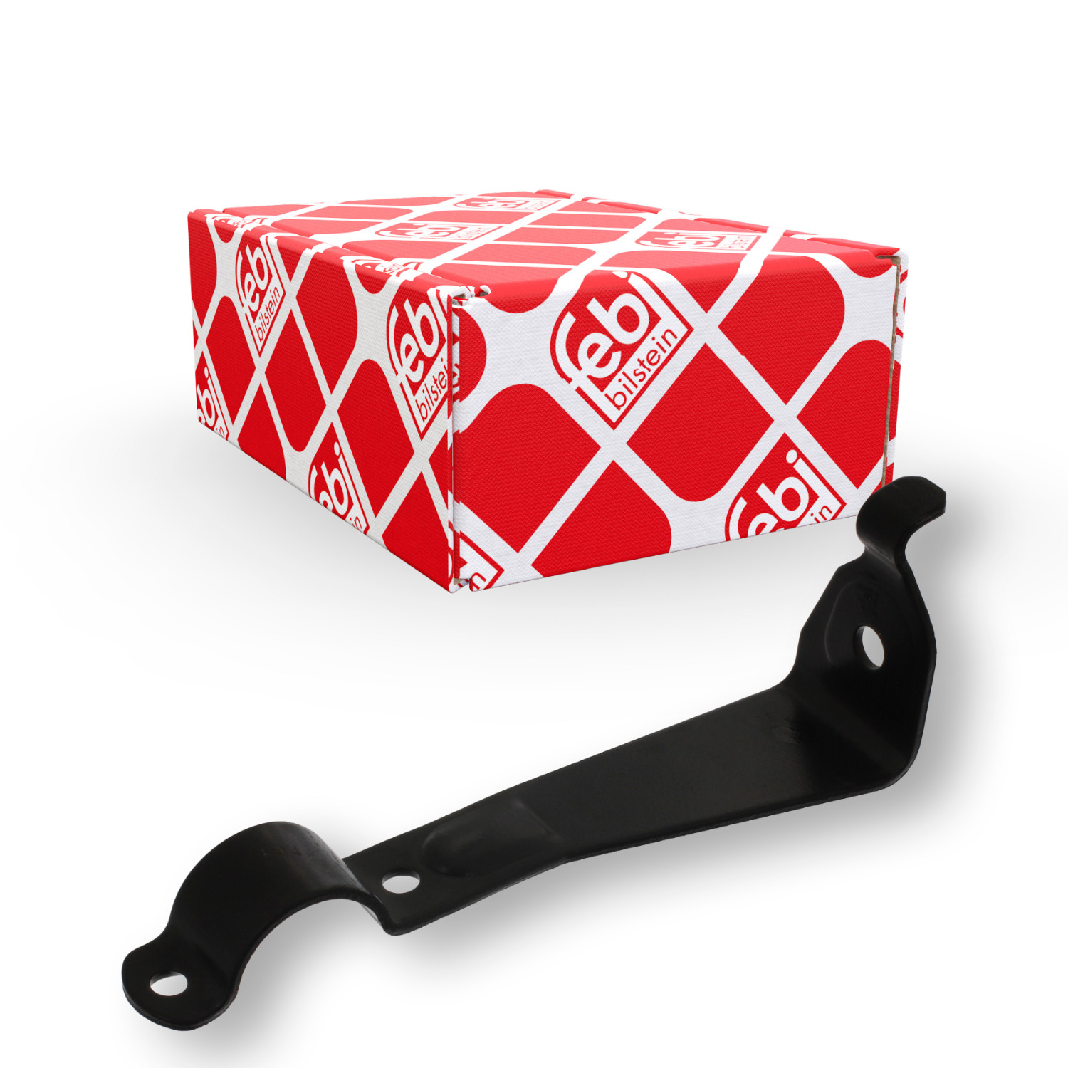 Febi 40912 Anti Roll Bar Bush