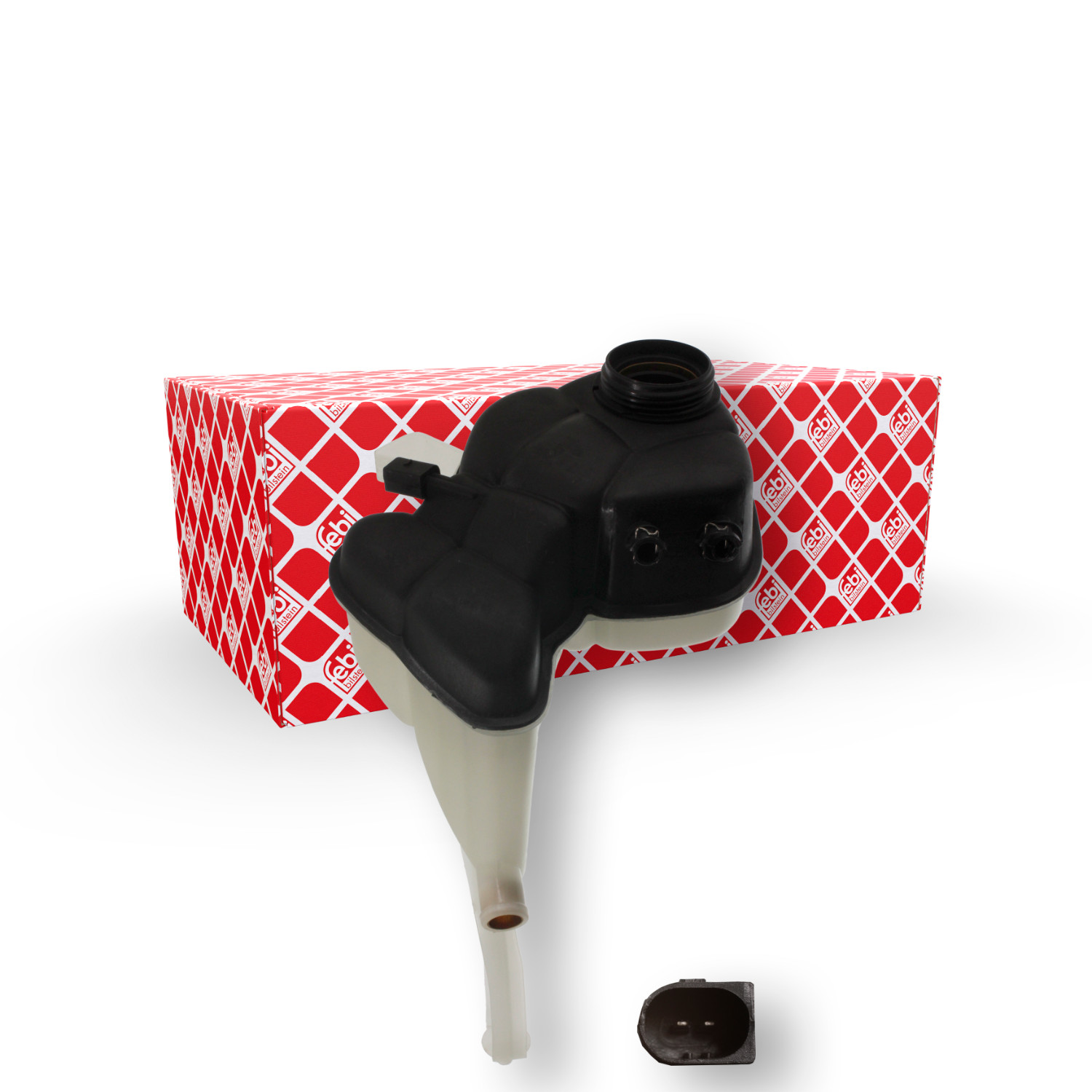 Febi 40935 Coolant Expansion Tank