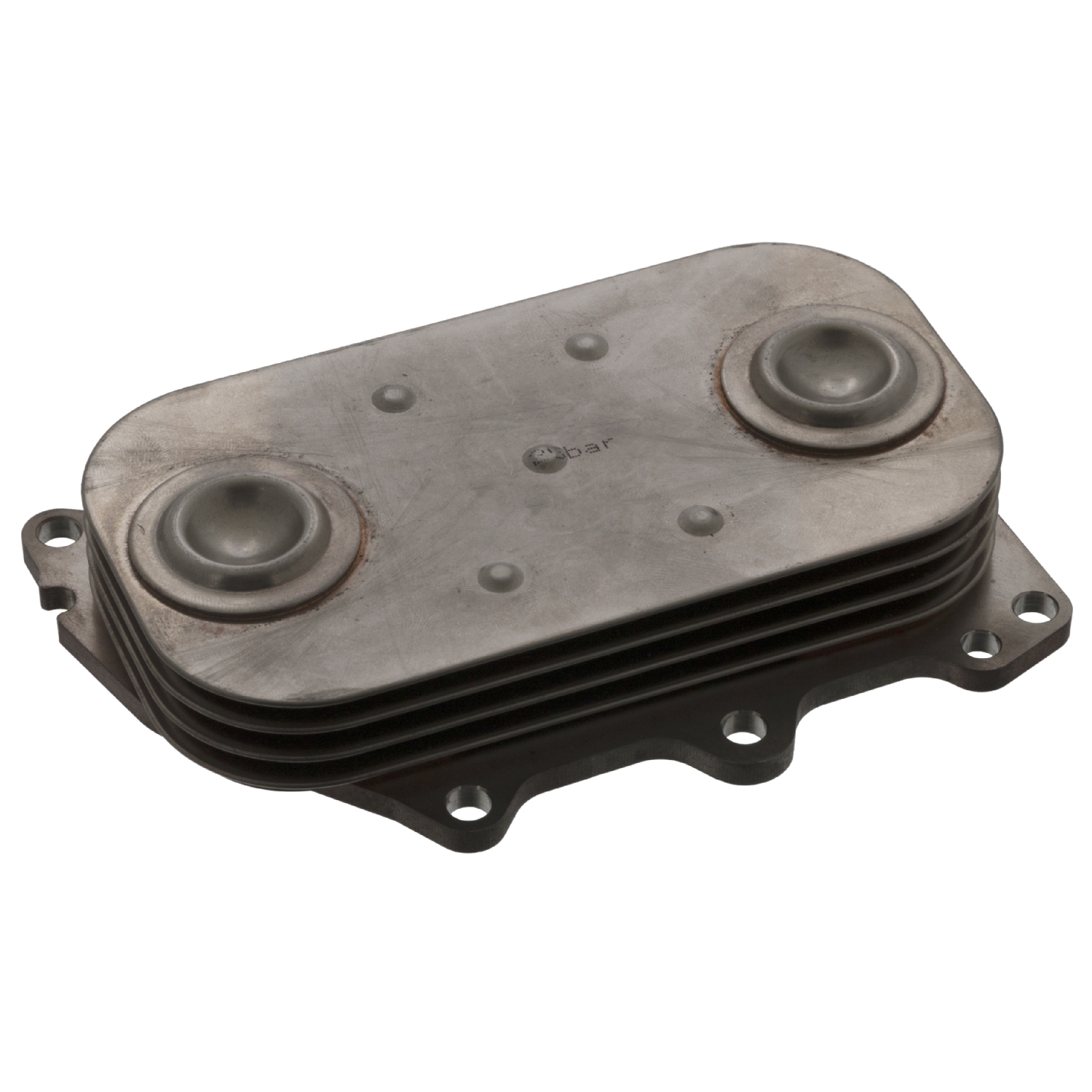 Febi 40964 Oil Cooler