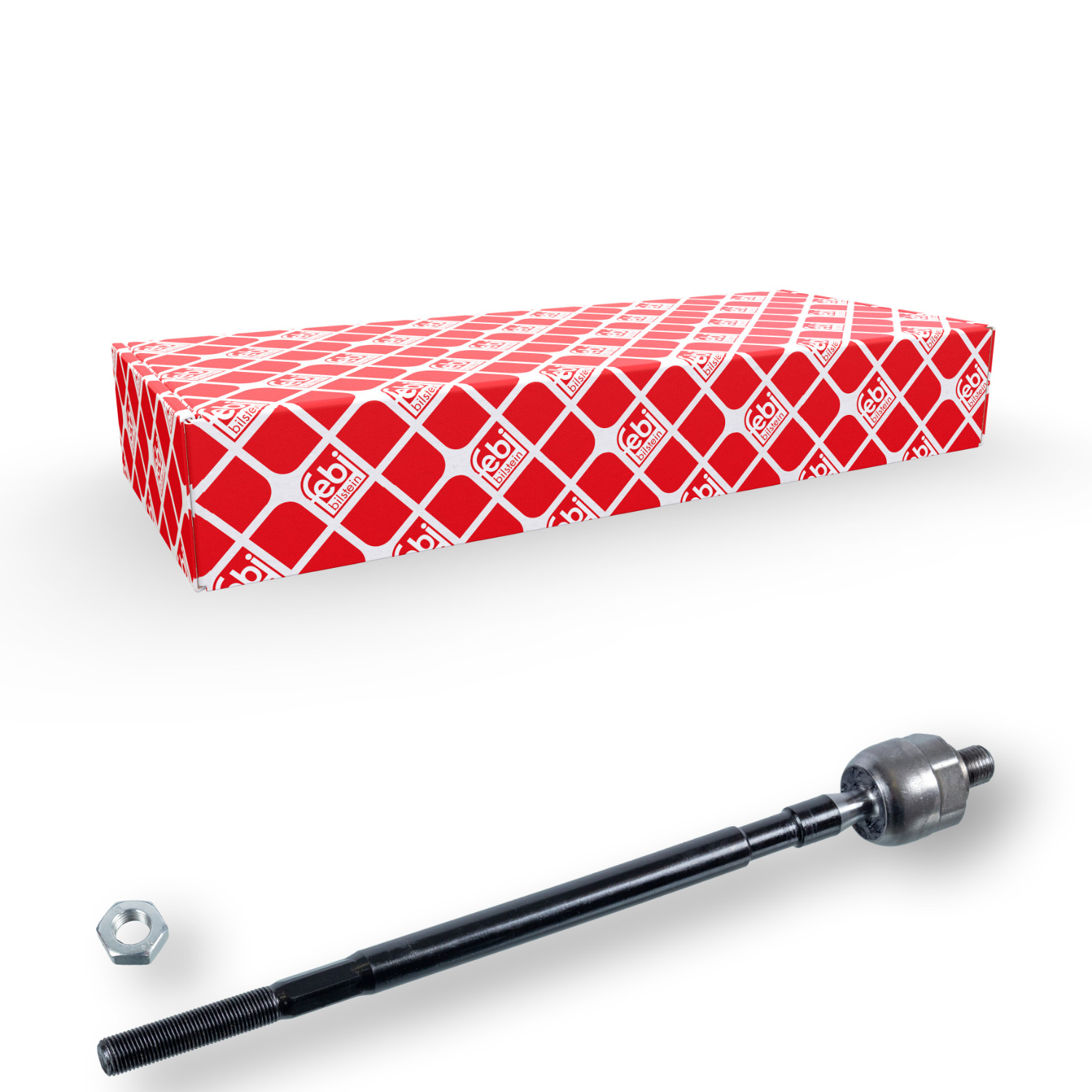 Febi 41303 Inner Rack End