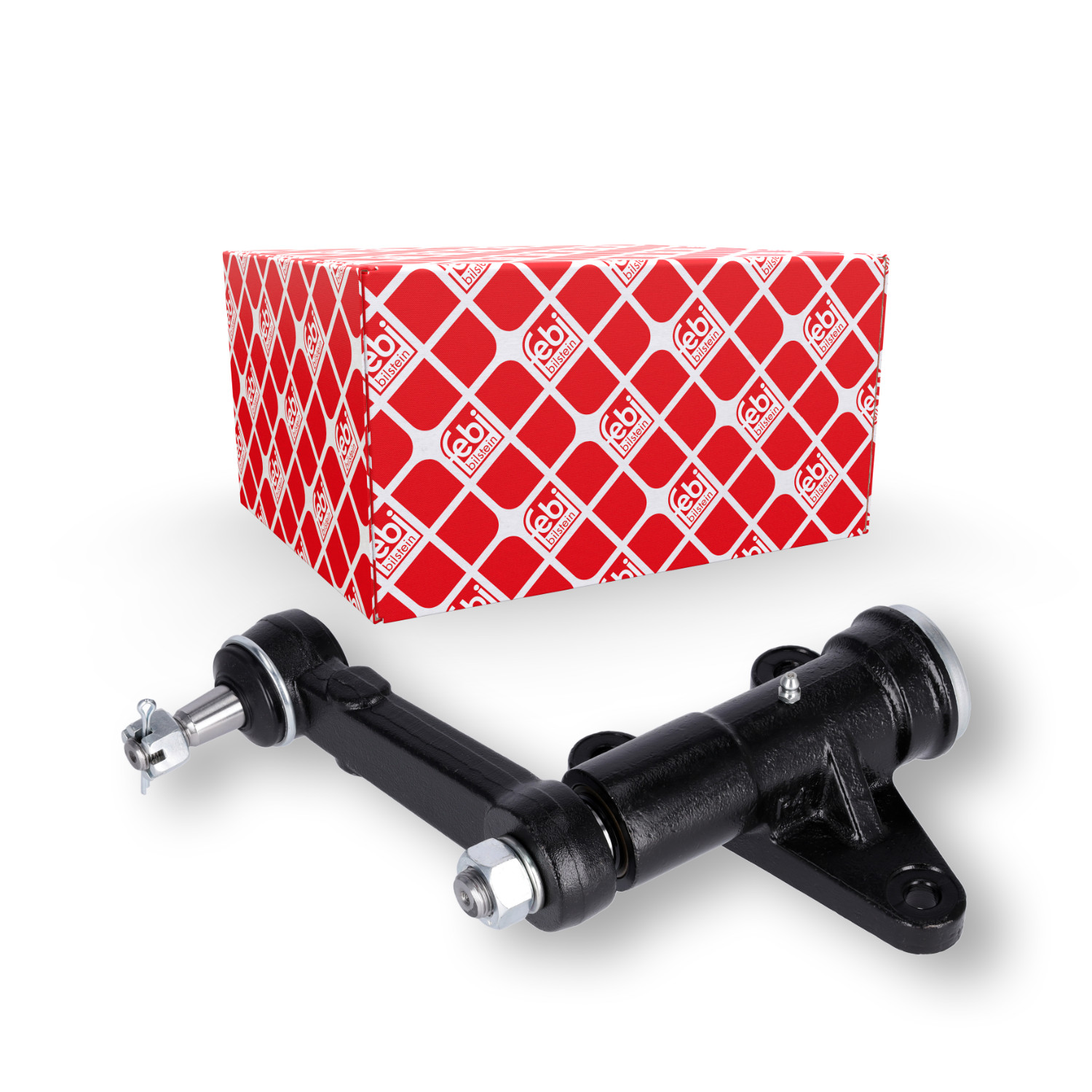 Febi 41307 Idler Pitman Steering Arm