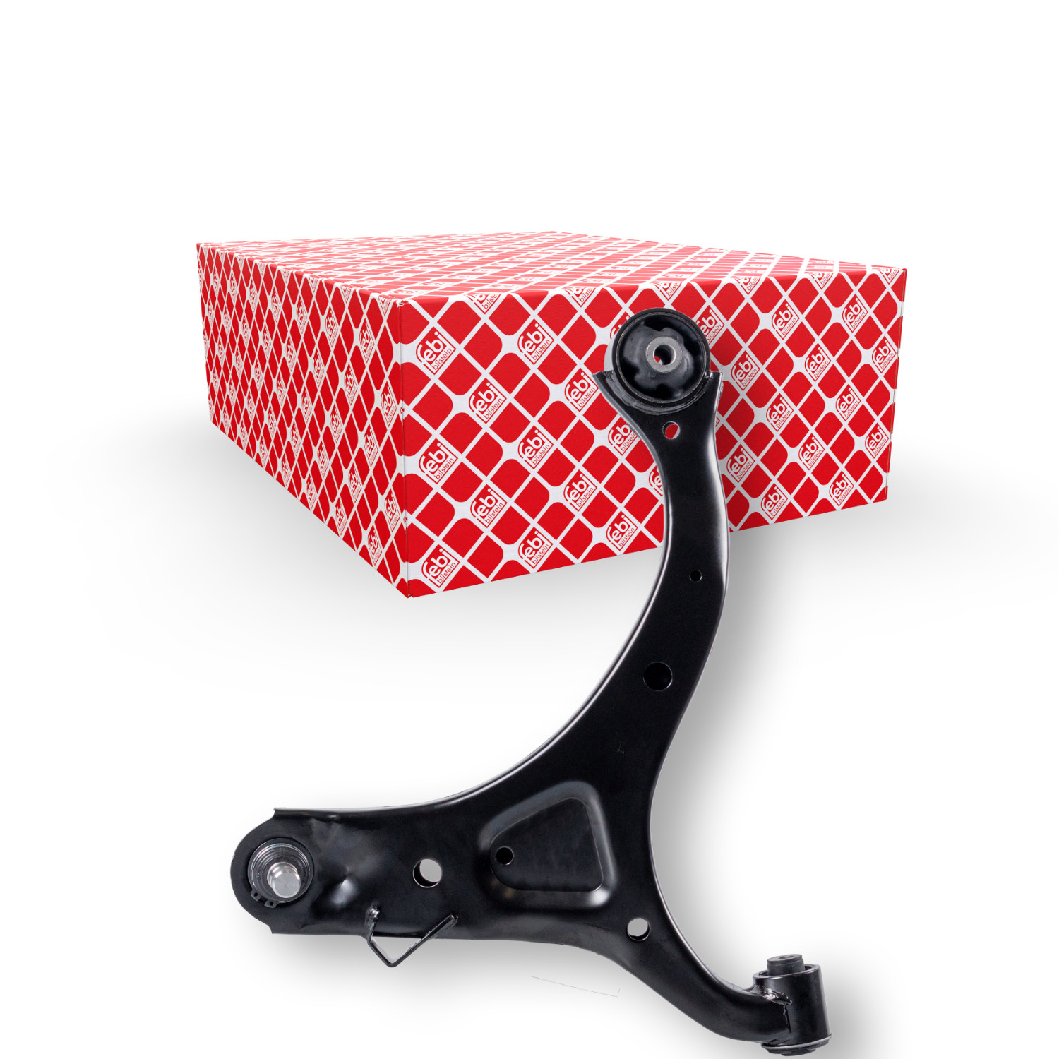 Febi 41756 Wishbone / Suspension Arm