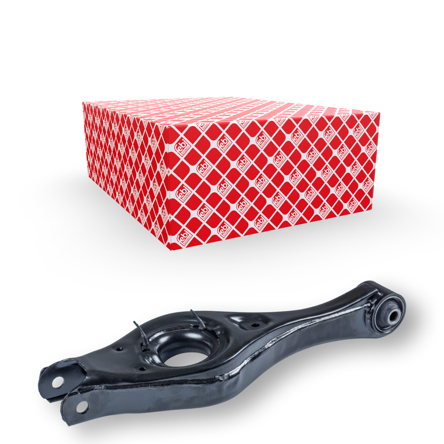 Febi 41777 Wishbone / Suspension Arm