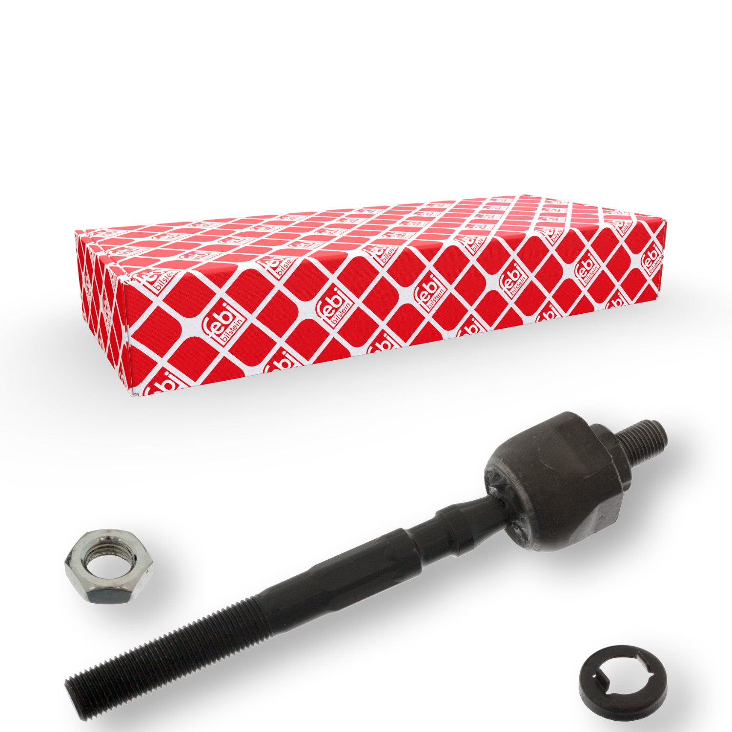 Febi 42203 Inner Rack End