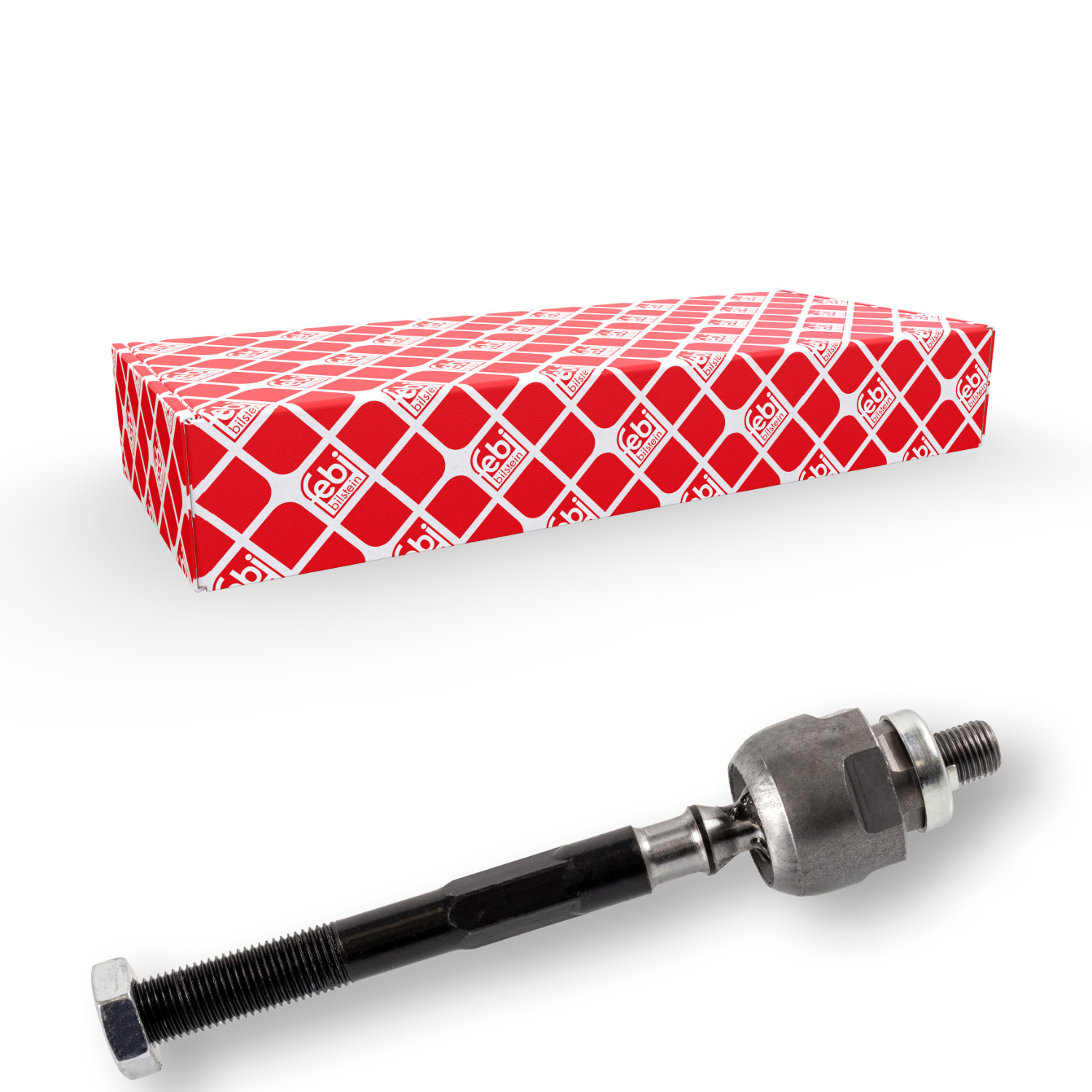 Febi 42207 Inner Rack End