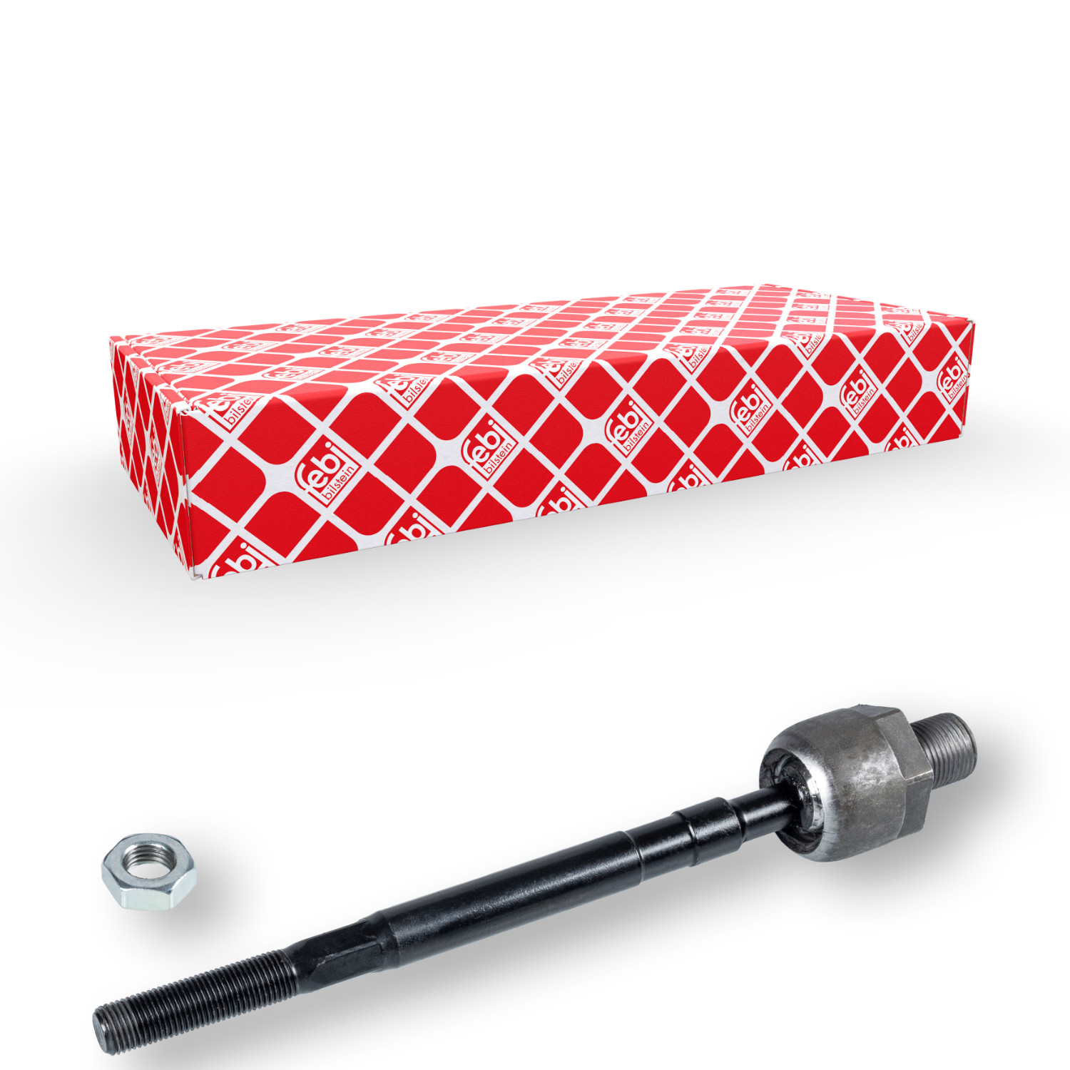 Febi 42215 Inner Rack End