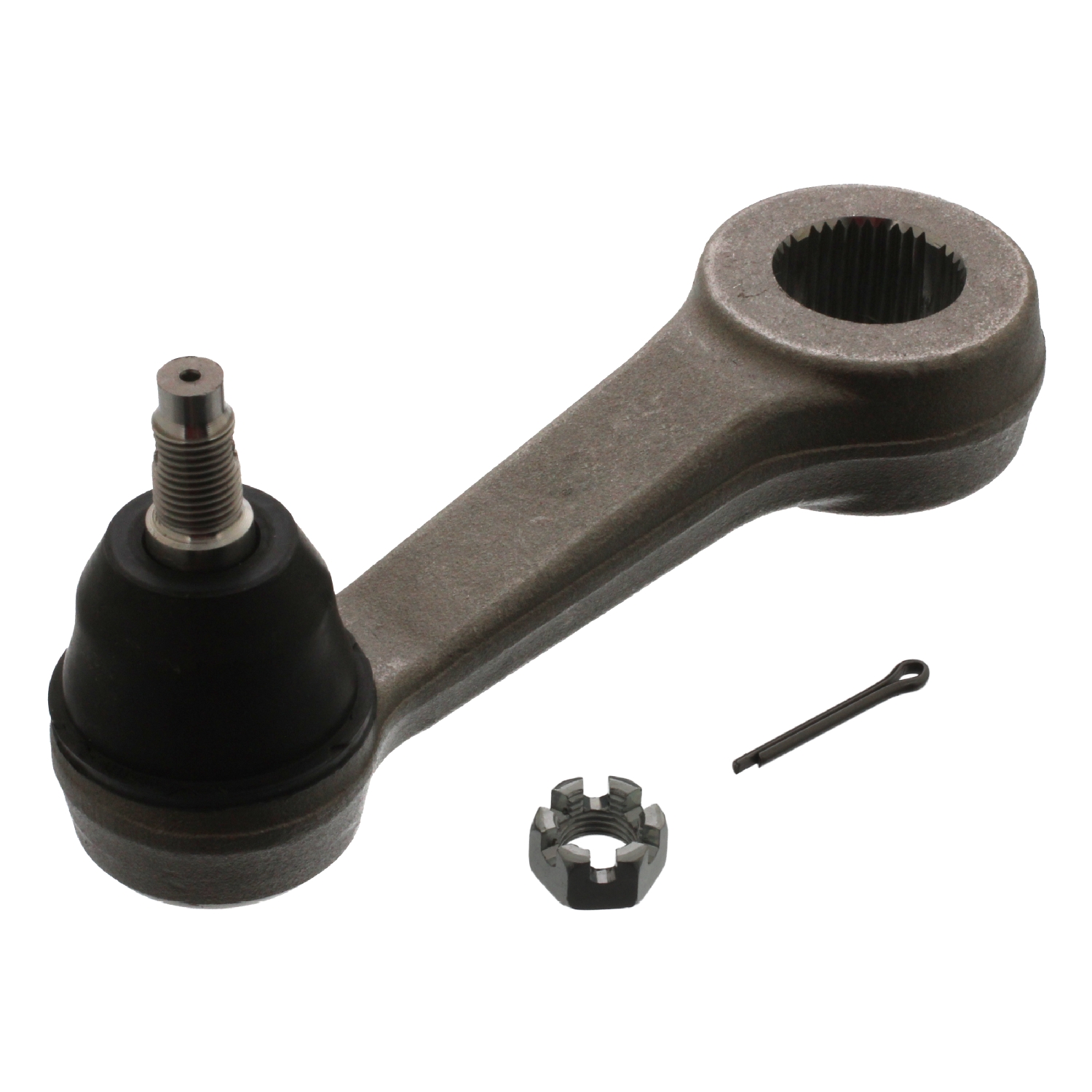 Febi 42462 Idler Pitman Steering Arm