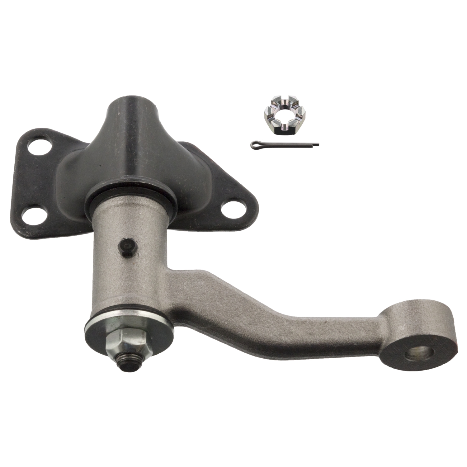 Febi 42685 Idler Pitman Steering Arm