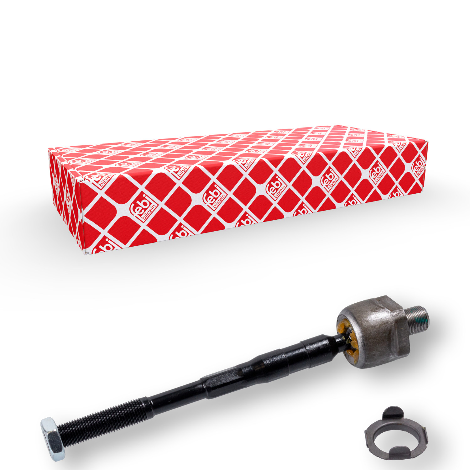 Febi 42712 Inner Rack End