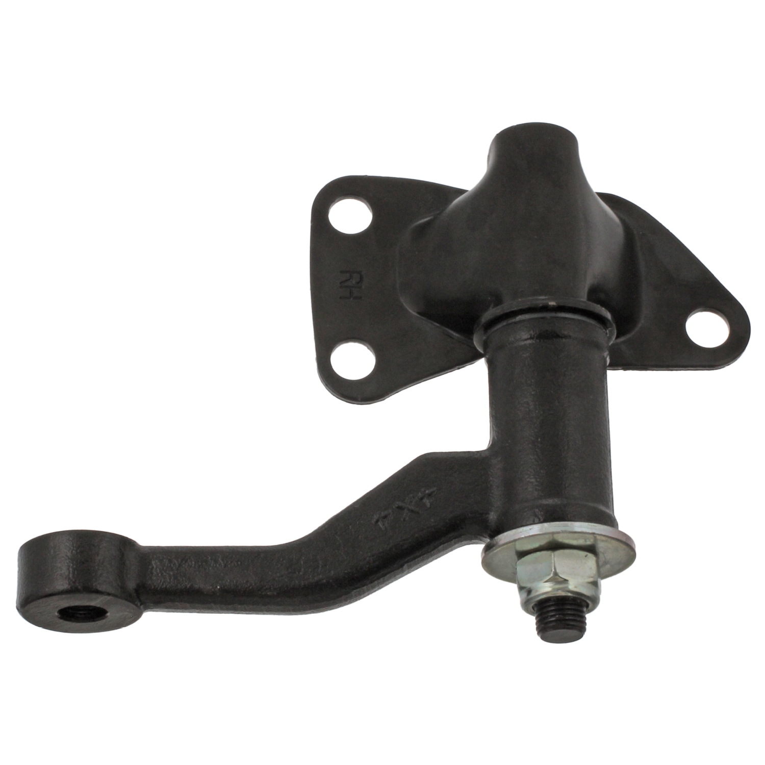 Febi 42725 Idler Pitman Steering Arm