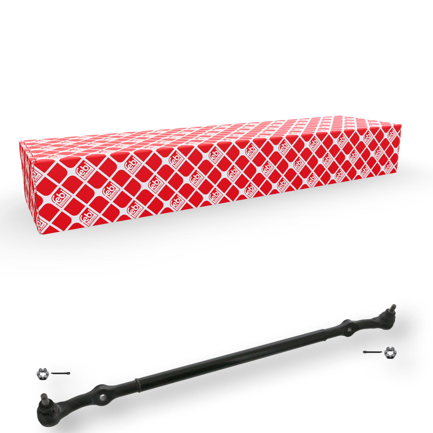 Febi 42728 Steering Rod Assembly