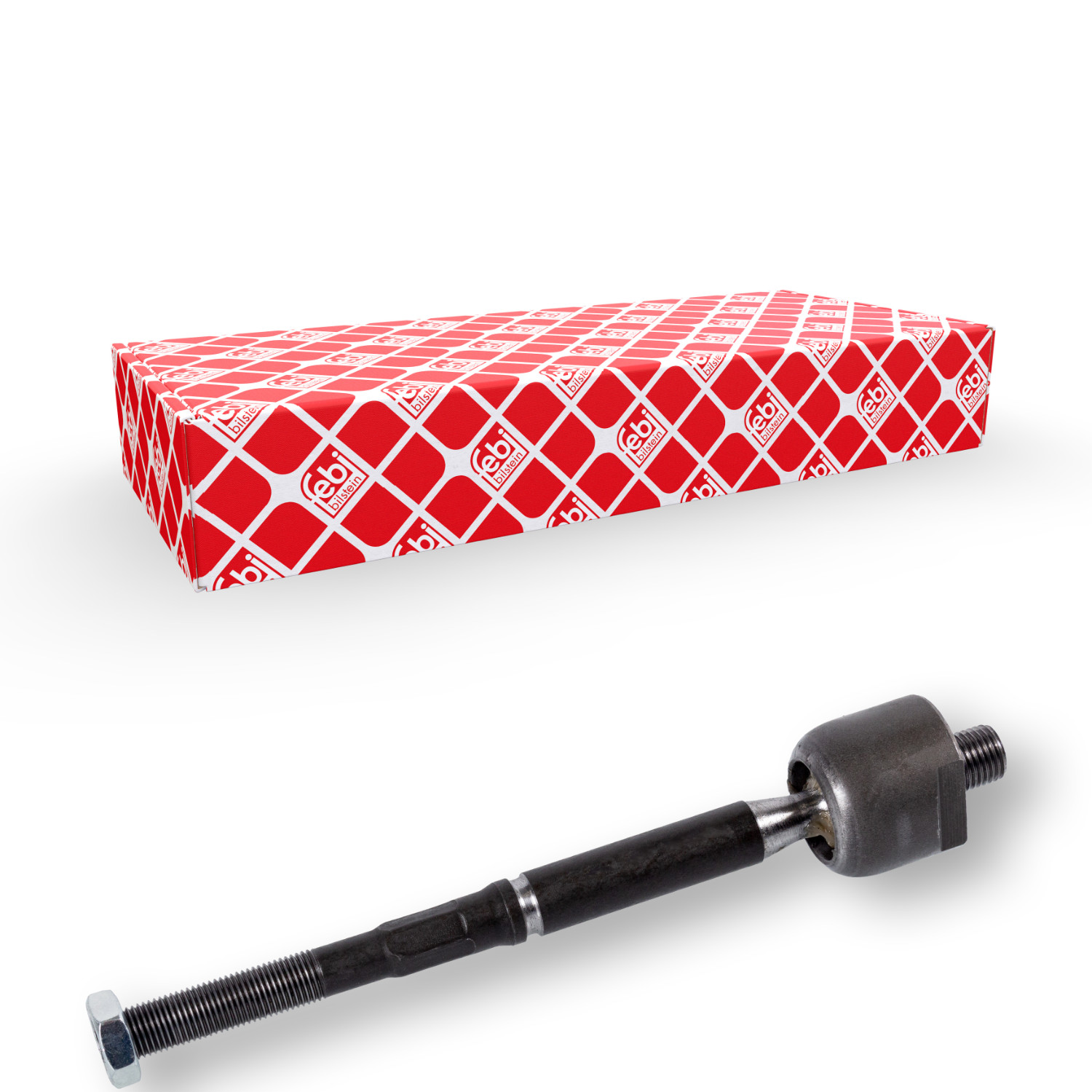 Febi 42744 Inner Rack End