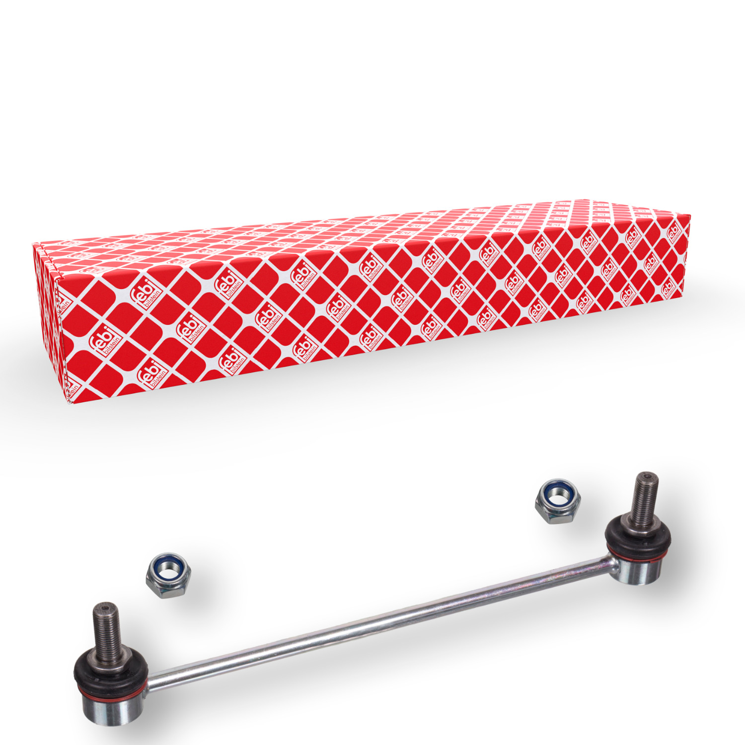 Febi 42937 Anti Roll Bar Link