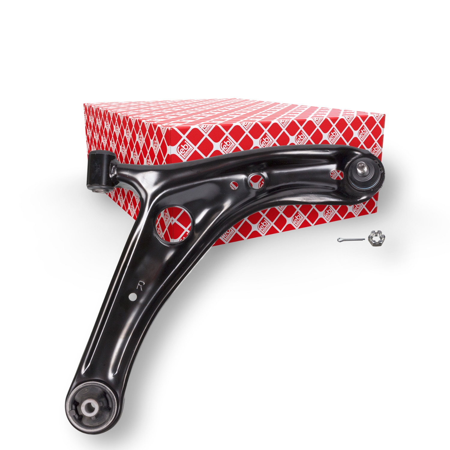 Febi 43047 Wishbone / Suspension Arm