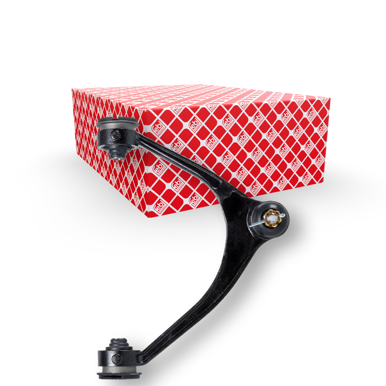 Febi 43133 Wishbone / Suspension Arm