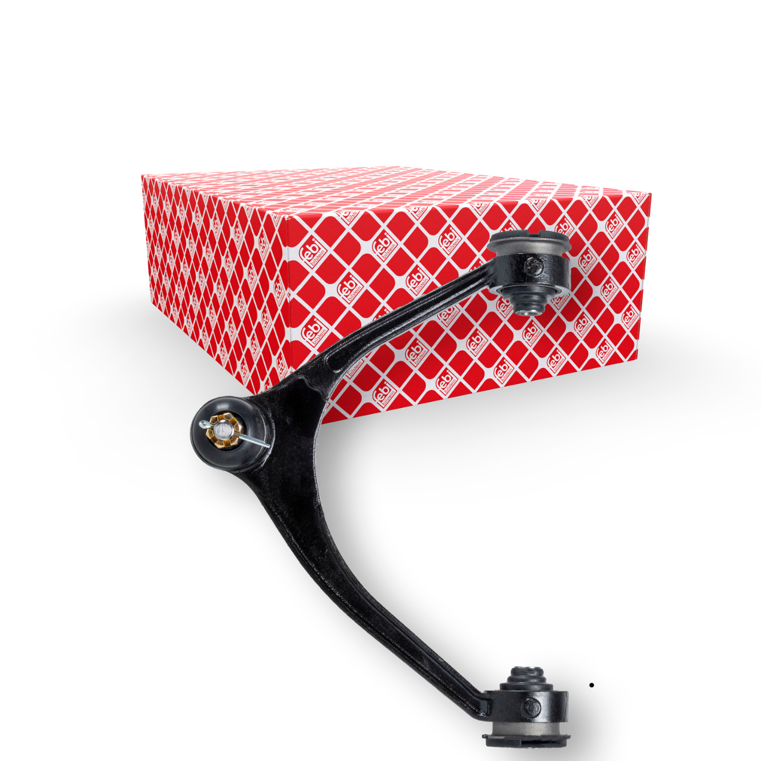 Febi 43134 Wishbone / Suspension Arm