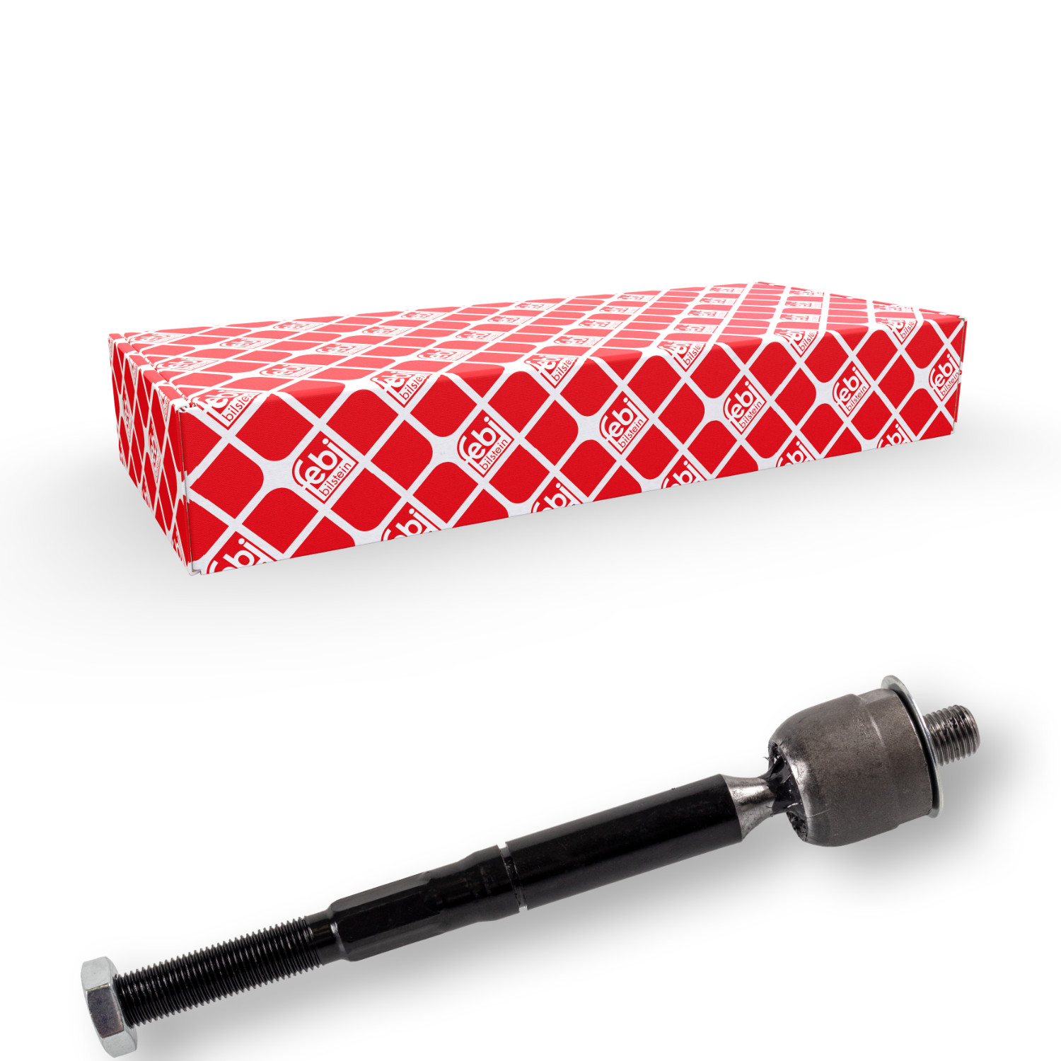 Febi 43167 Inner Rack End